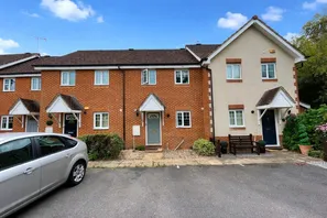 Saddler Corner, Sandhurst, Berkshire, GU47