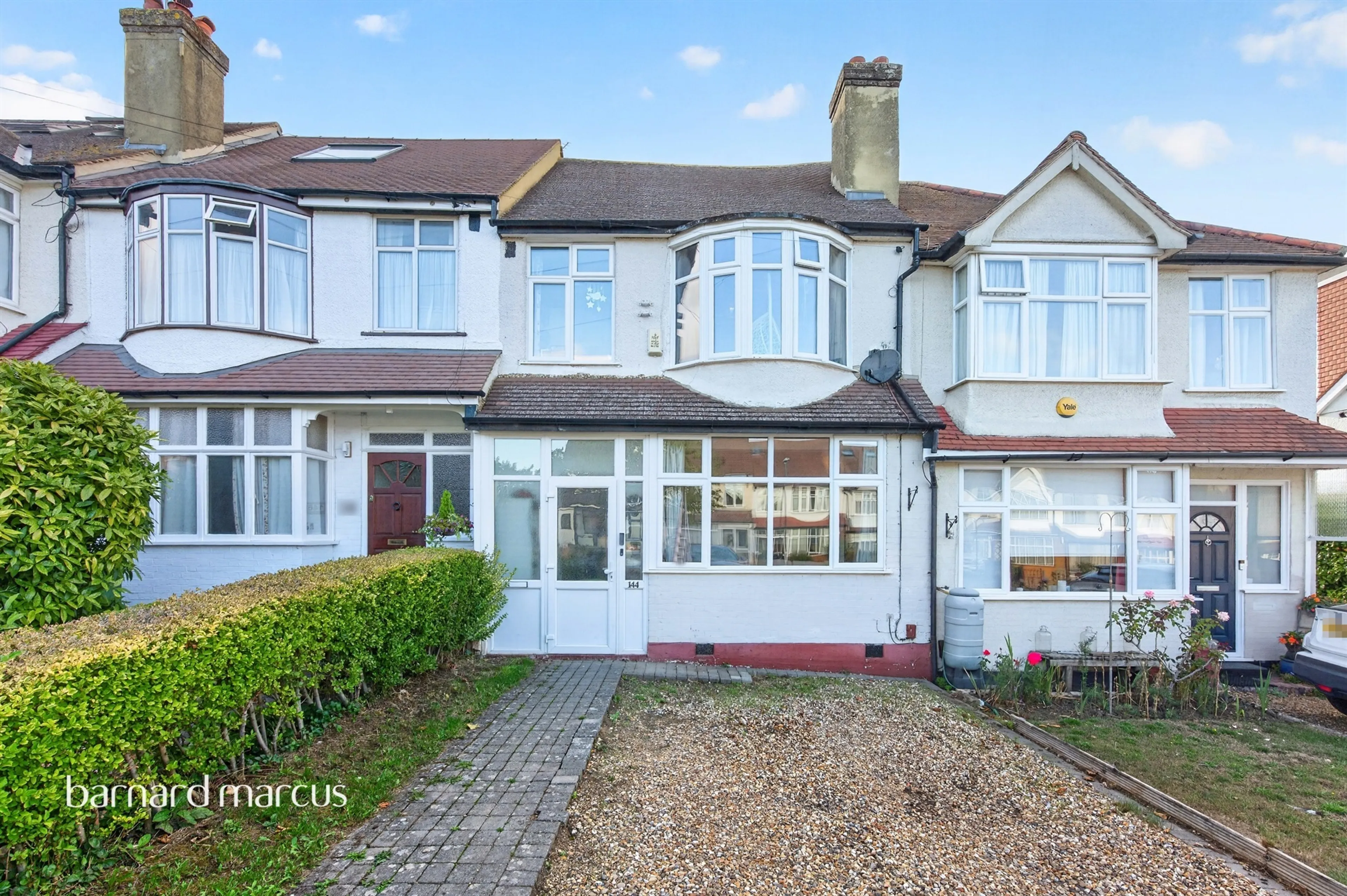 Property at Bridgewood Road, Worcester Park
