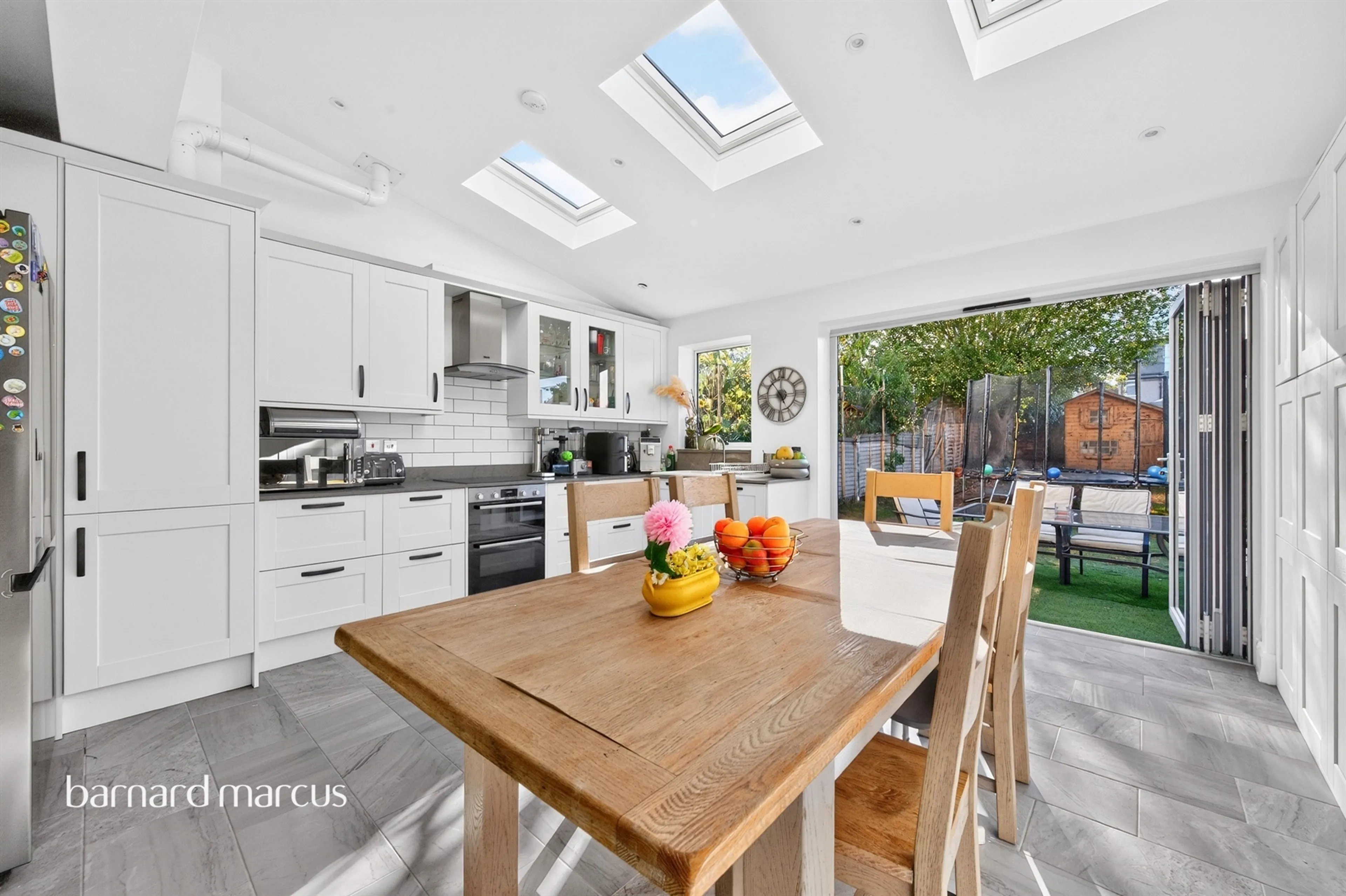 Property at Bridgewood Road, Worcester Park