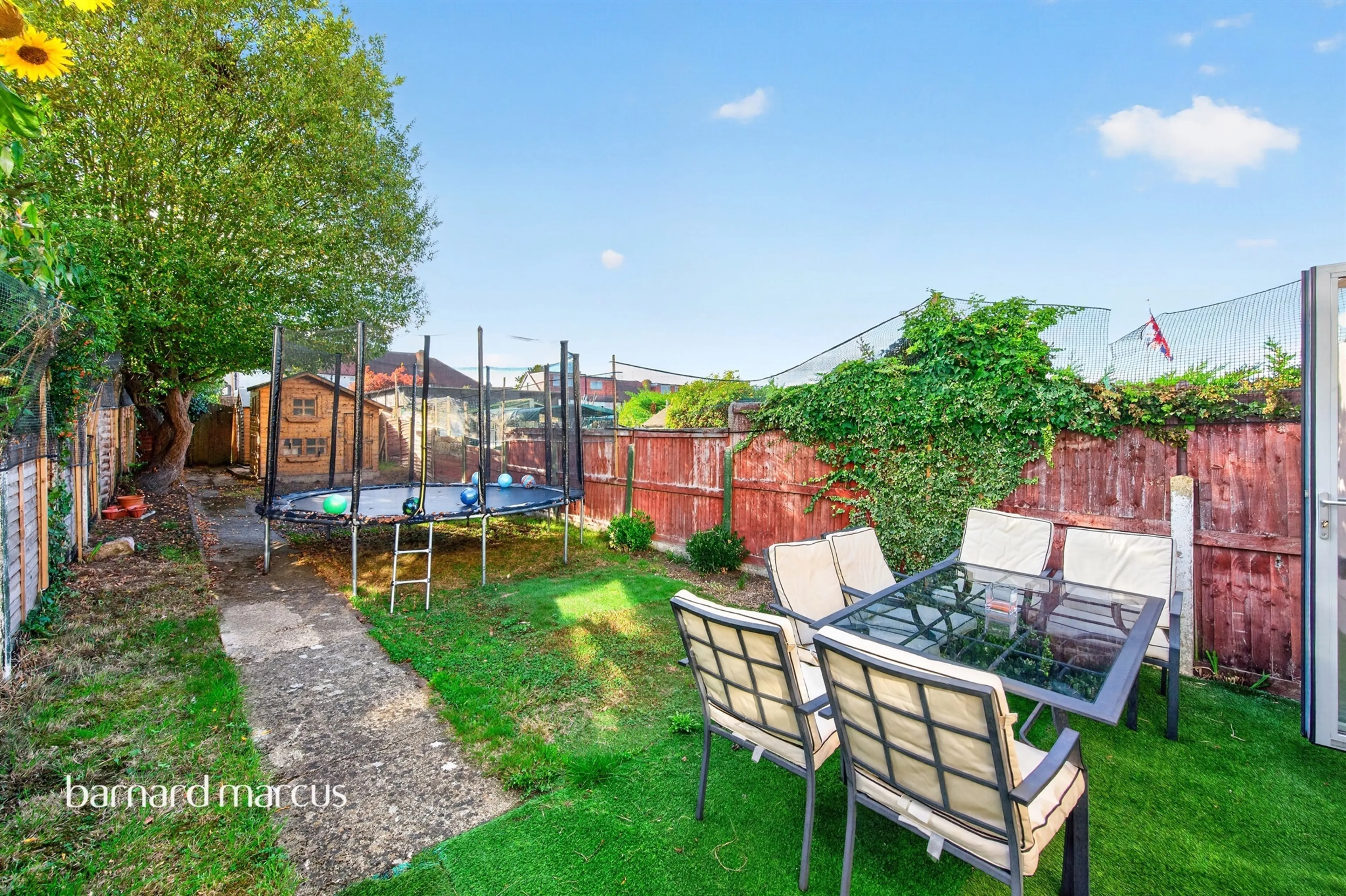 Property at Bridgewood Road, Worcester Park