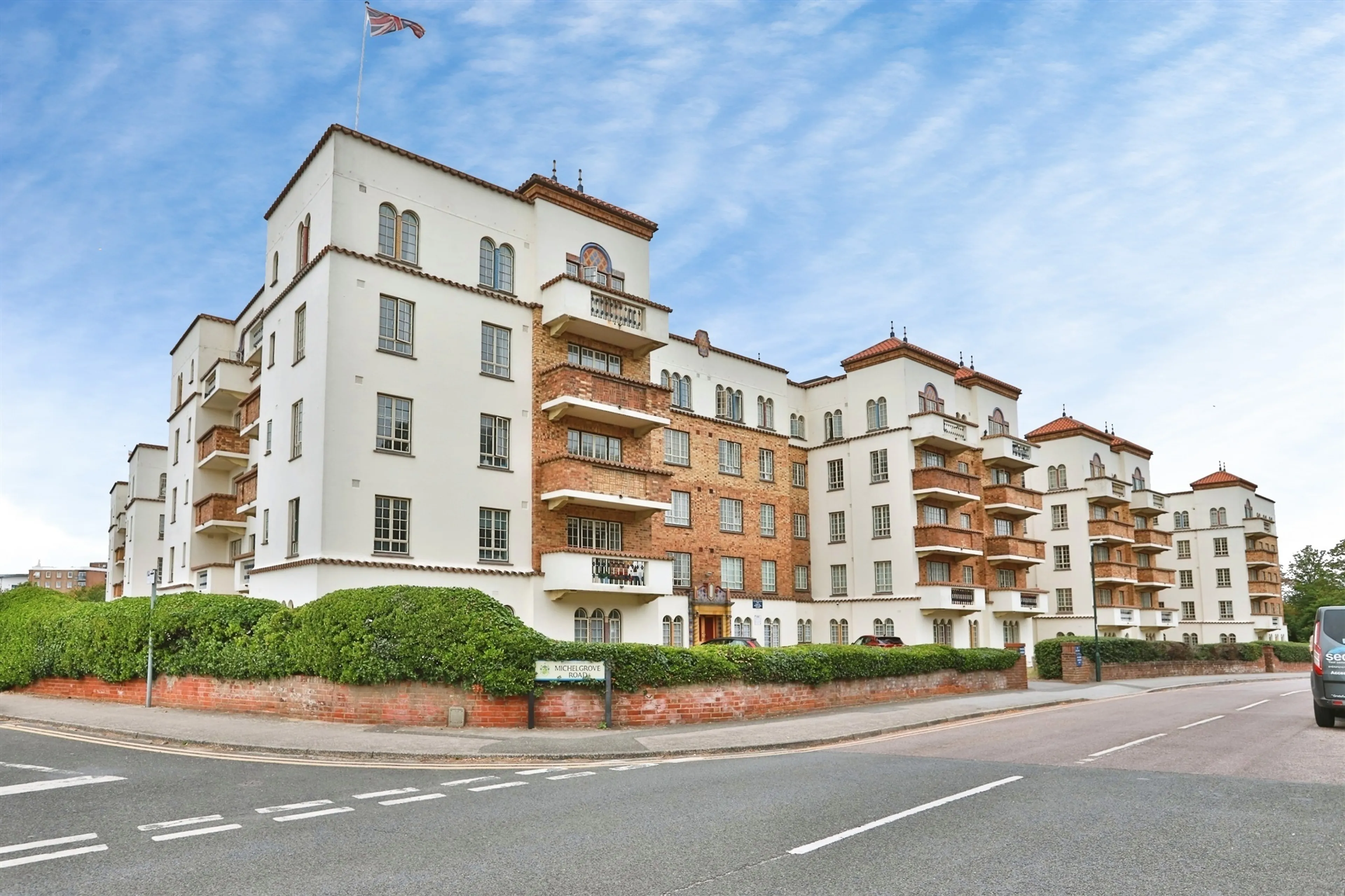 Property at Sea Road, Boscombe, Bournemouth