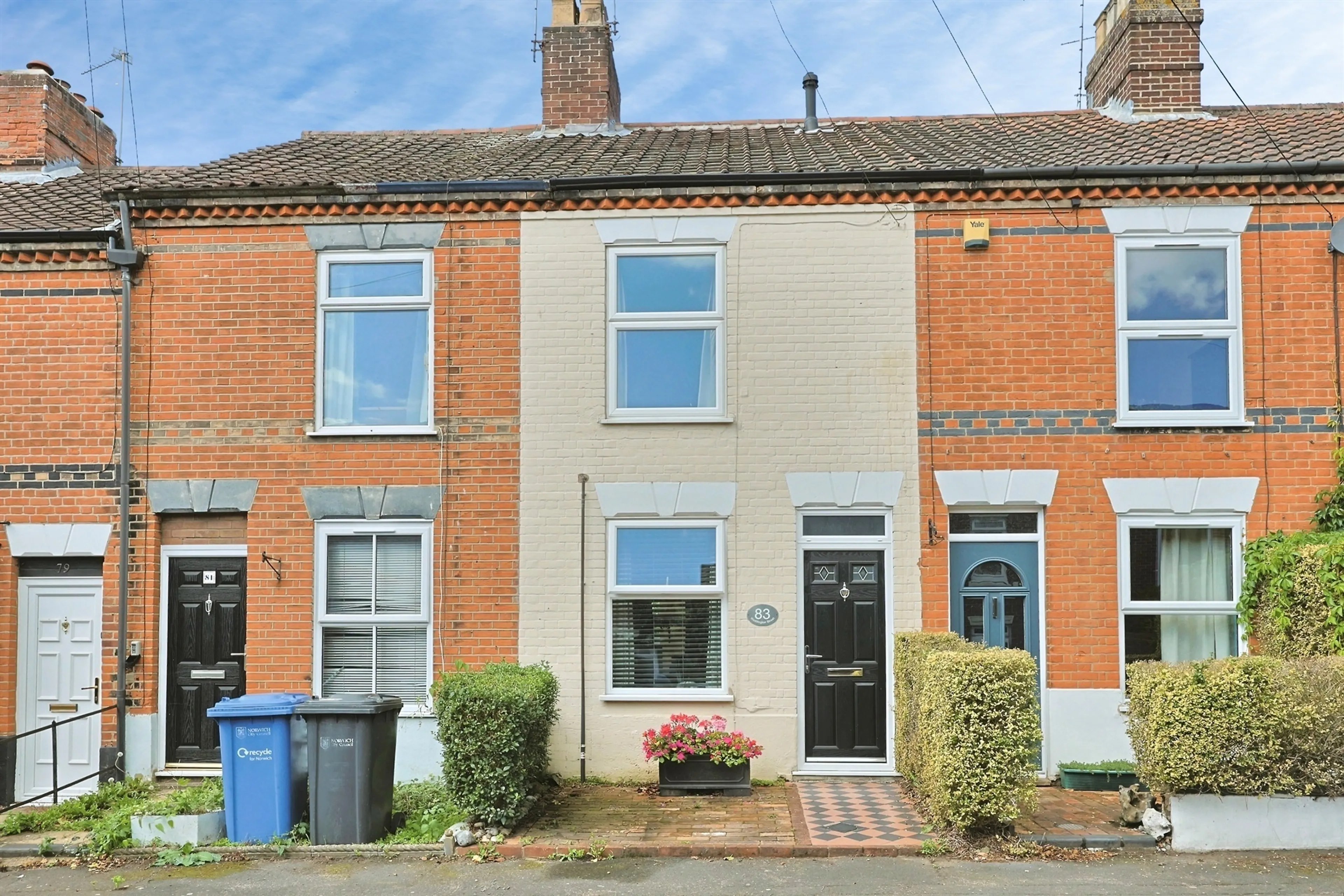 Property at Waddington Street, Norwich