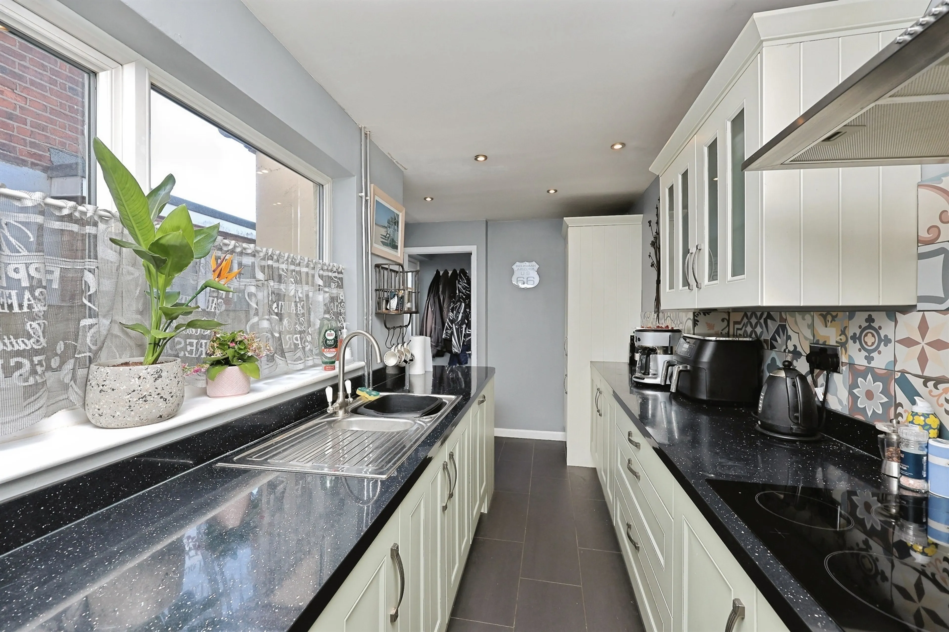 Property at Waddington Street, Norwich