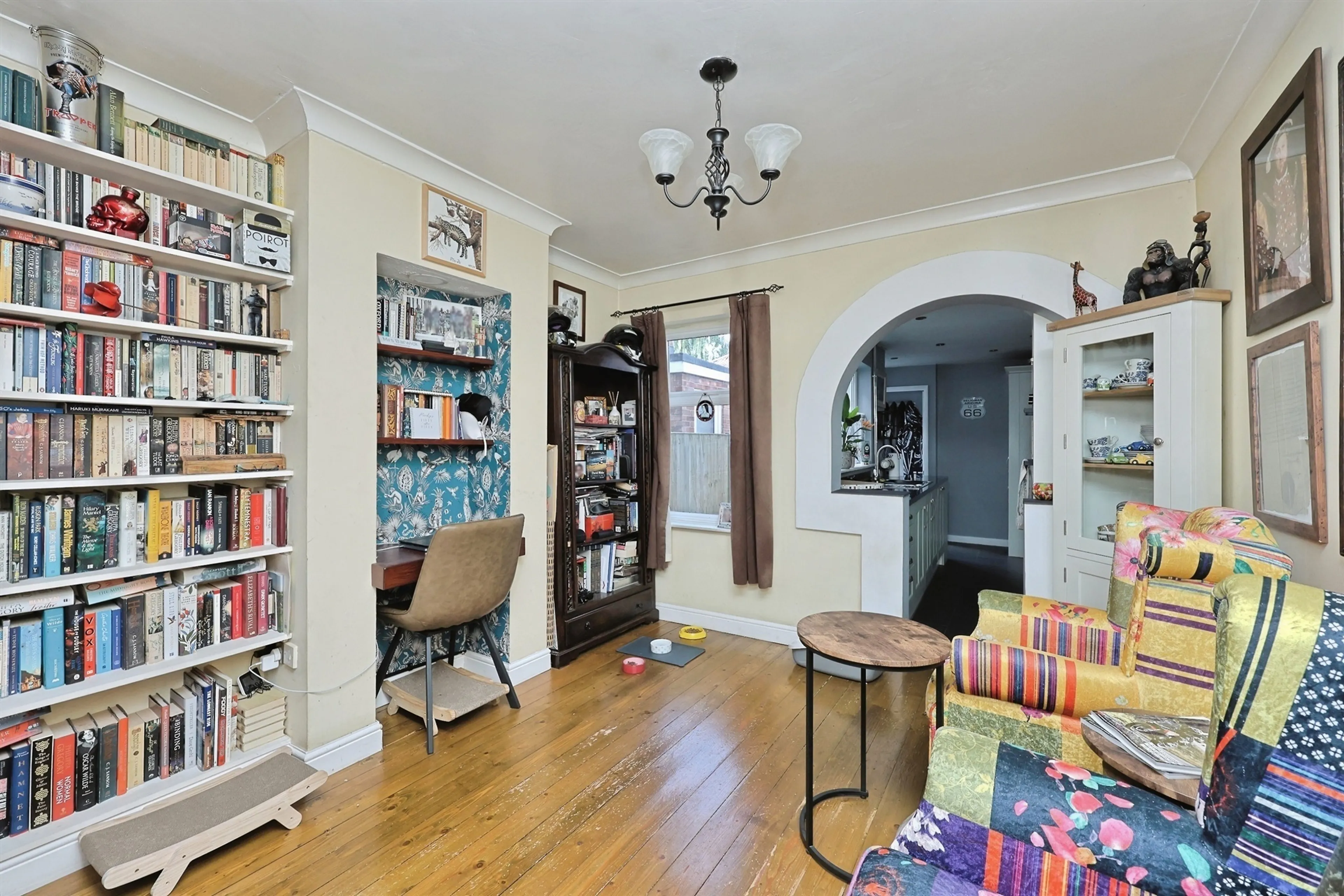 Property at Waddington Street, Norwich