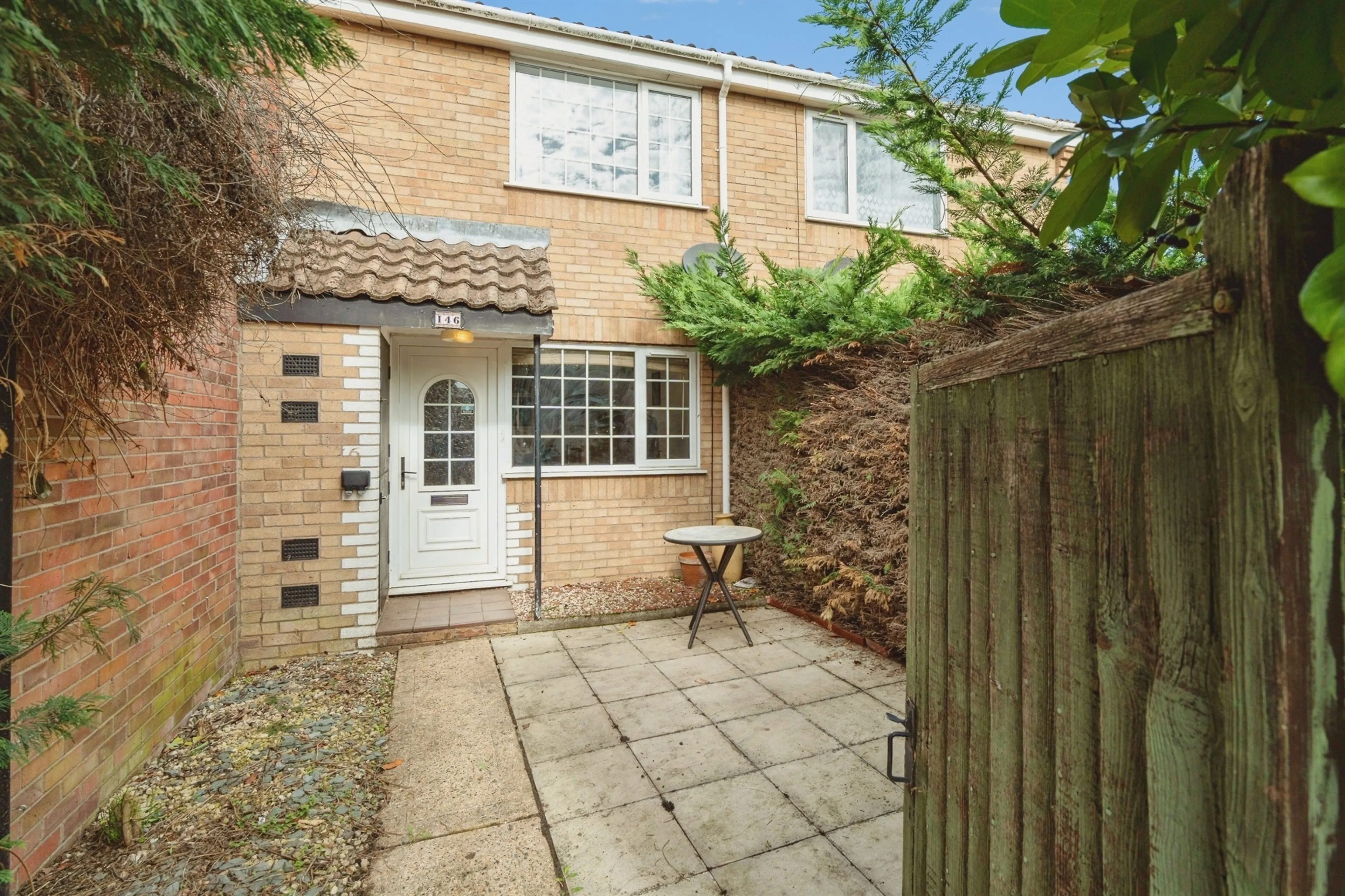 Property at St. Michaels Road, Long Stratton, Norwich