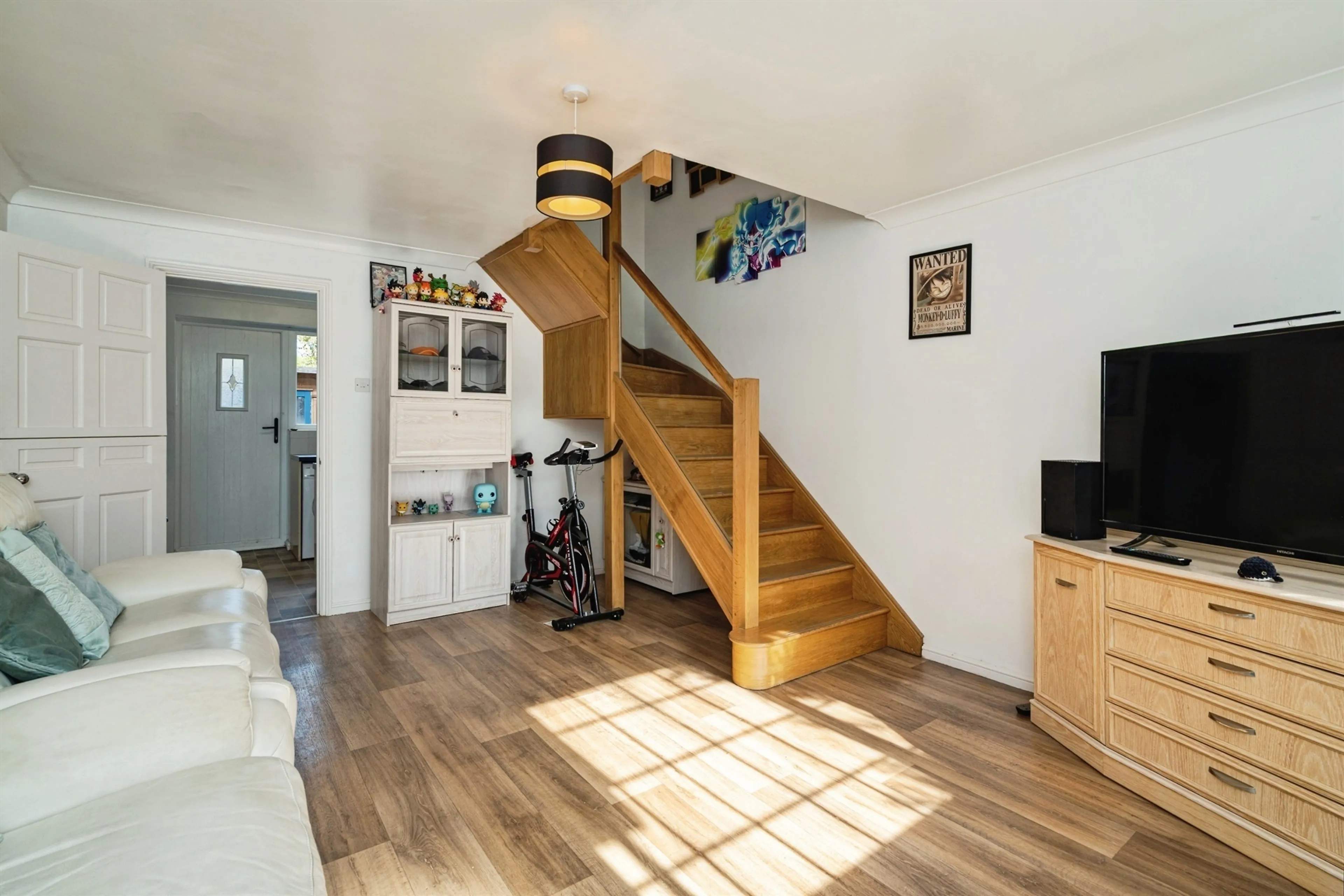 Property at St. Michaels Road, Long Stratton, Norwich