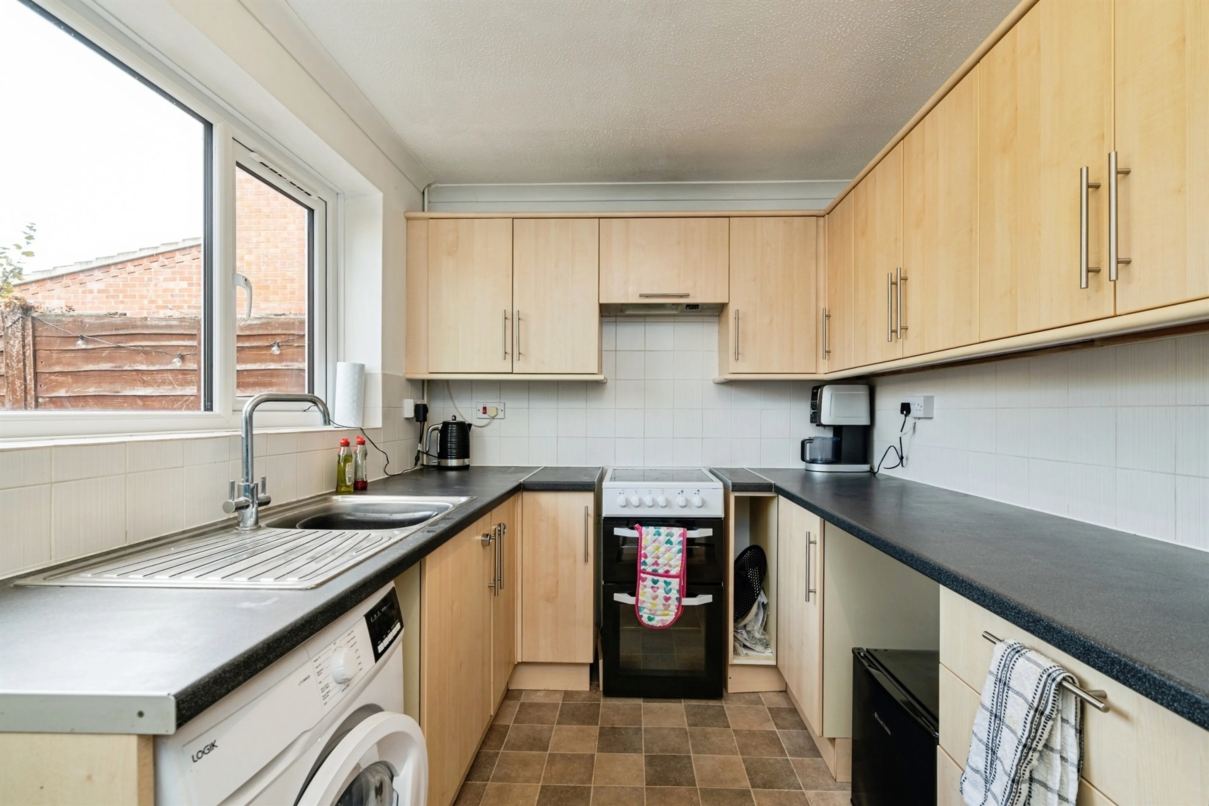 Property at St. Michaels Road, Long Stratton, Norwich
