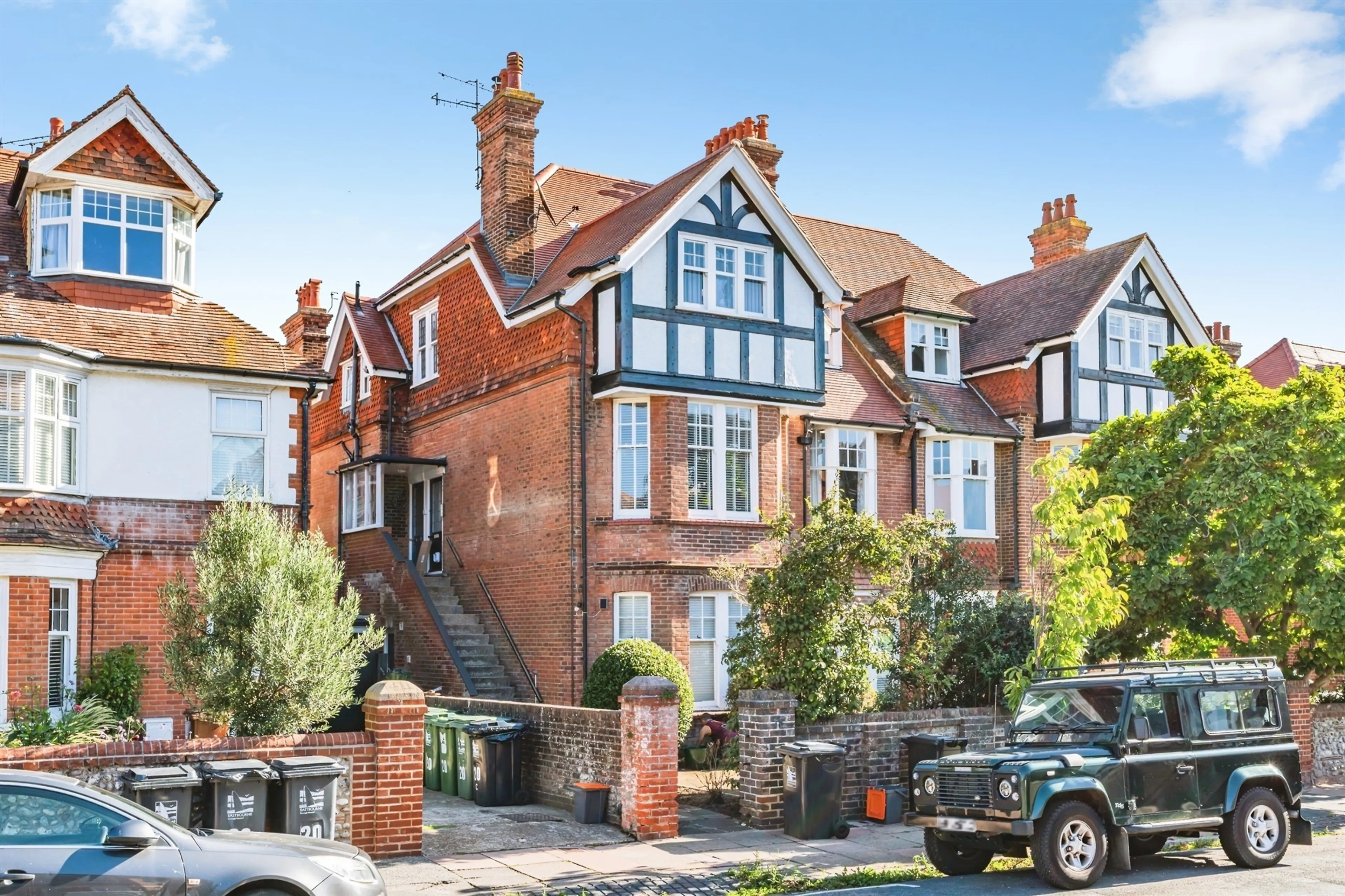 Property at Arlington Road, Eastbourne