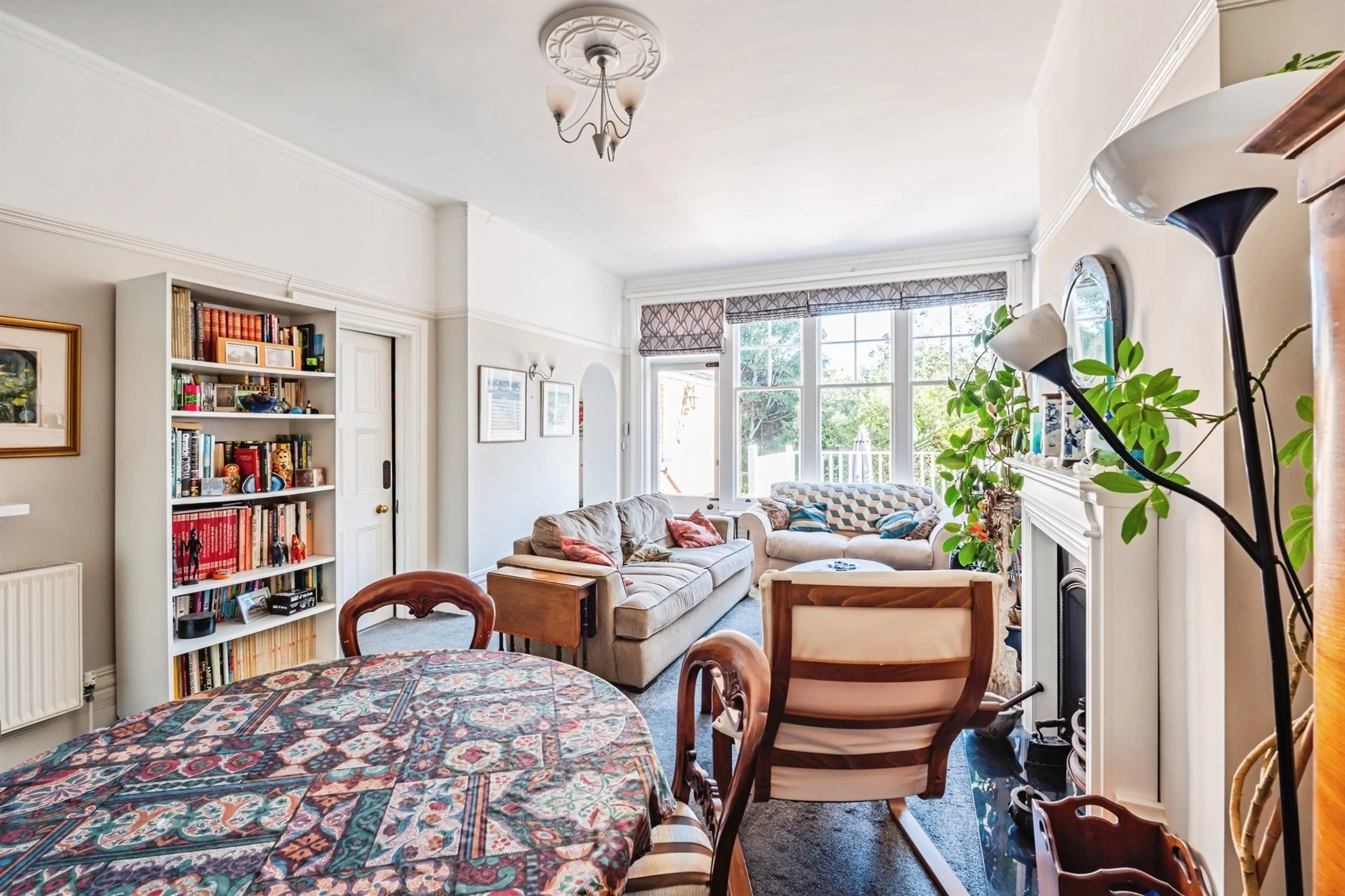 Property at Arlington Road, Eastbourne