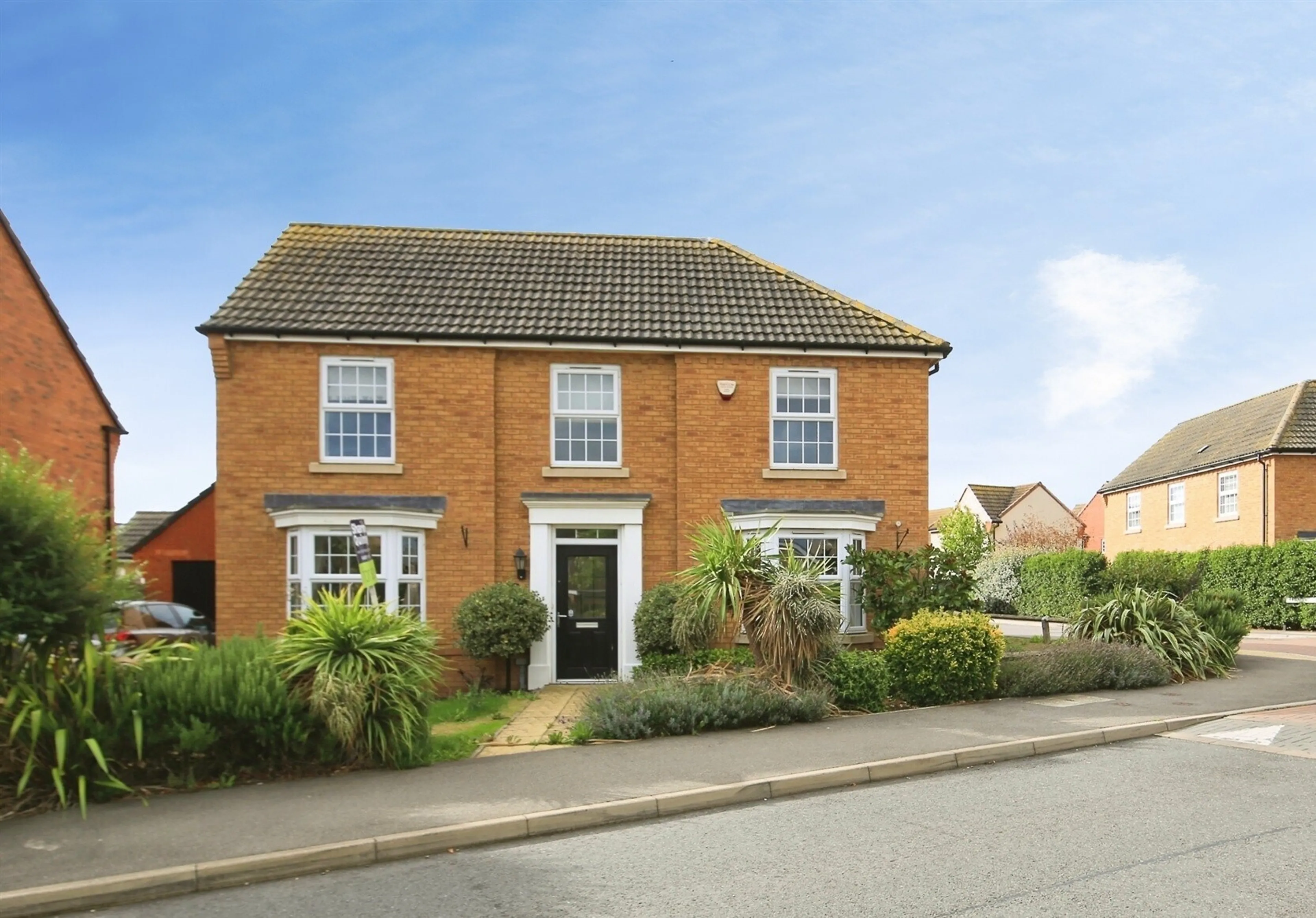 Property at Mahaddie Way, Warboys, Huntingdon