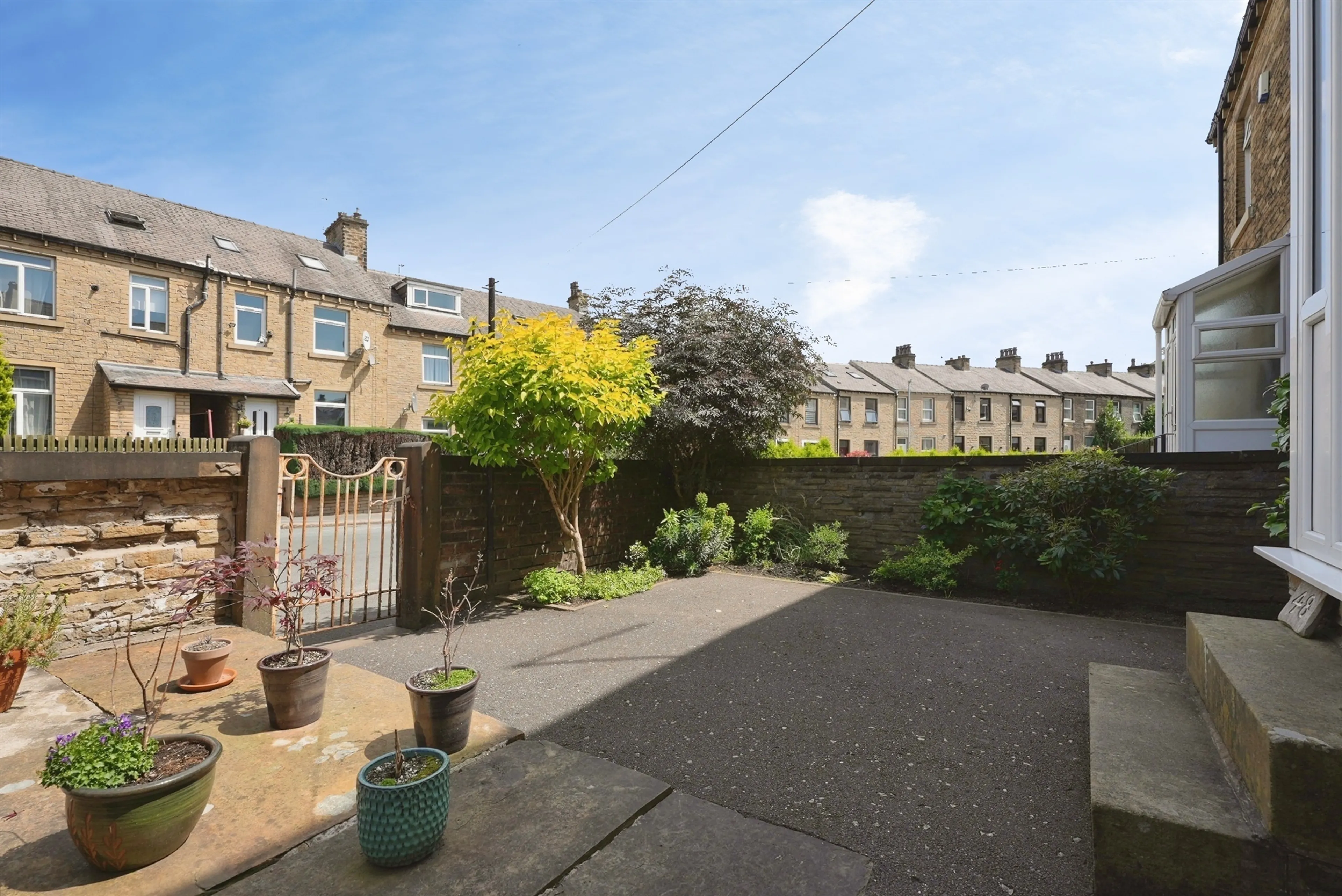 Property at Tanfield Road, Birkby, Huddersfield