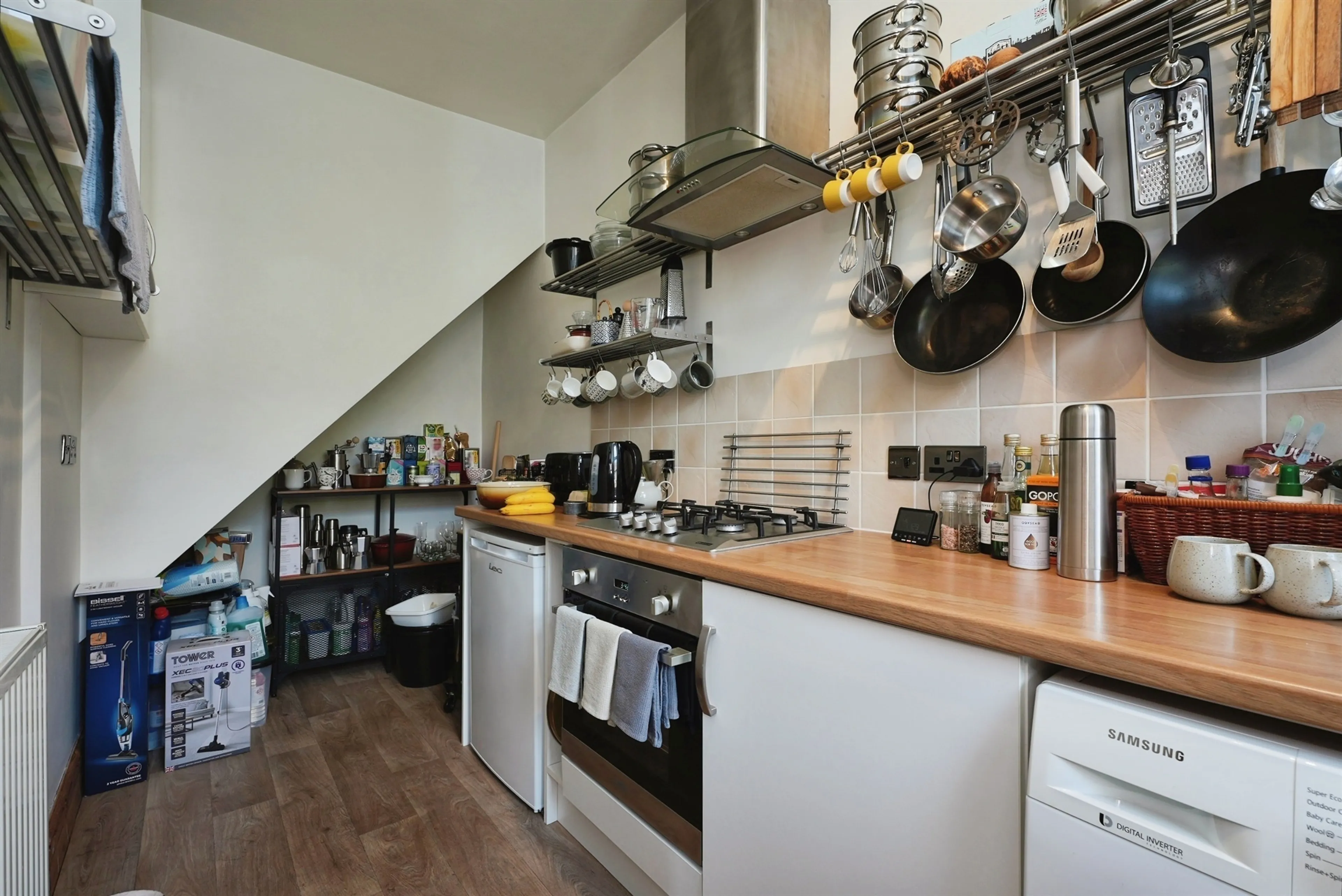 Property at Tanfield Road, Birkby, Huddersfield