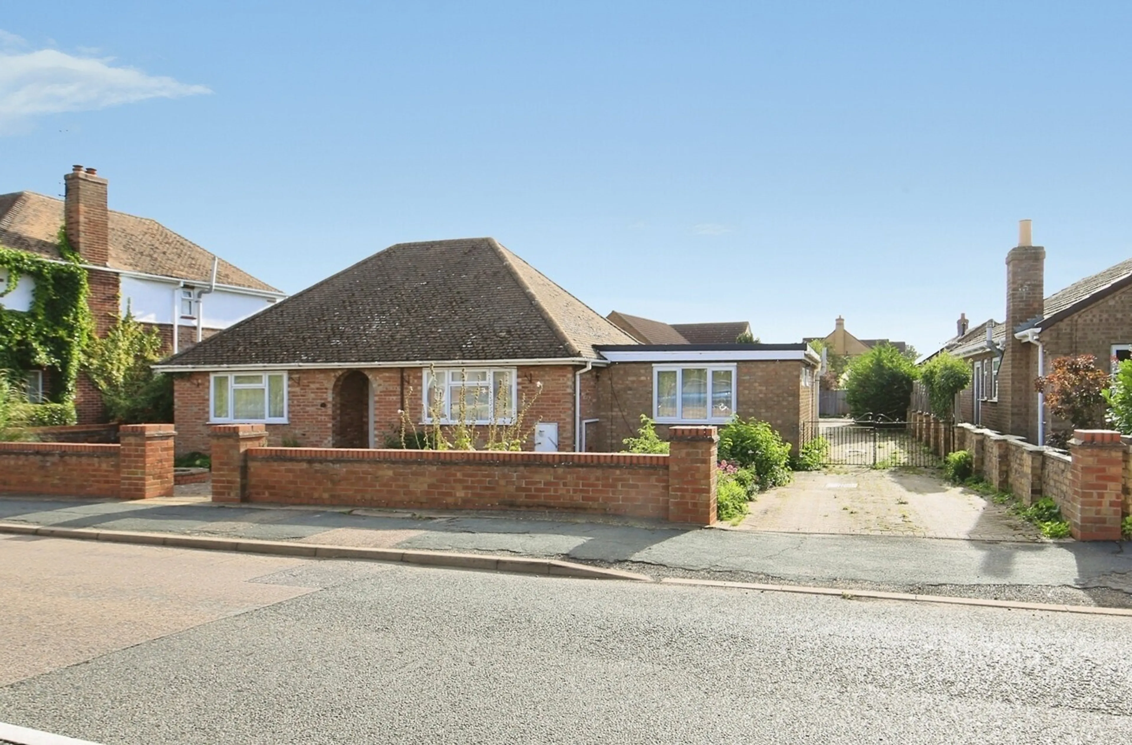 Property at Station Road, Warboys, Huntingdon