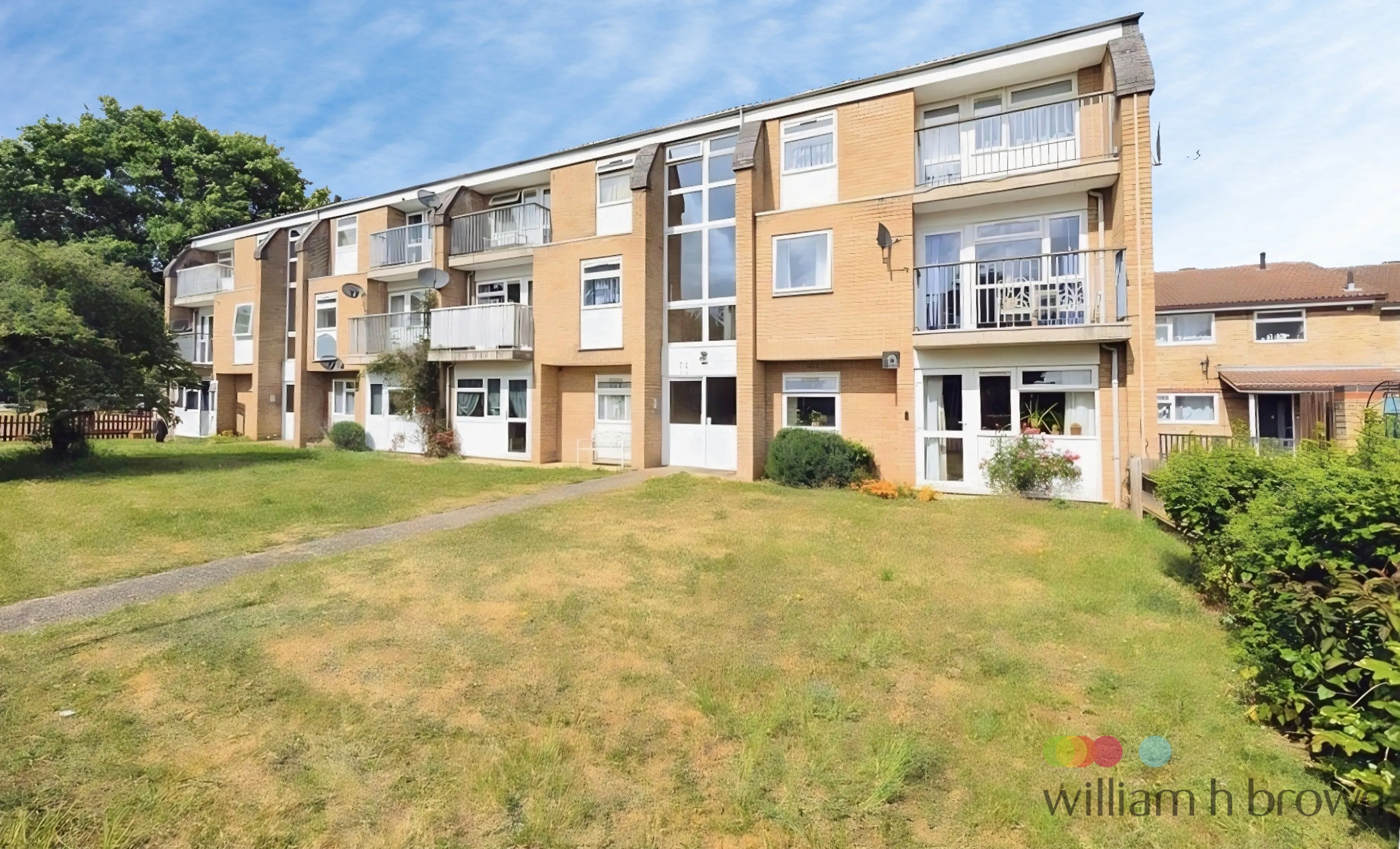 Property at George Lambton Avenue, Newmarket