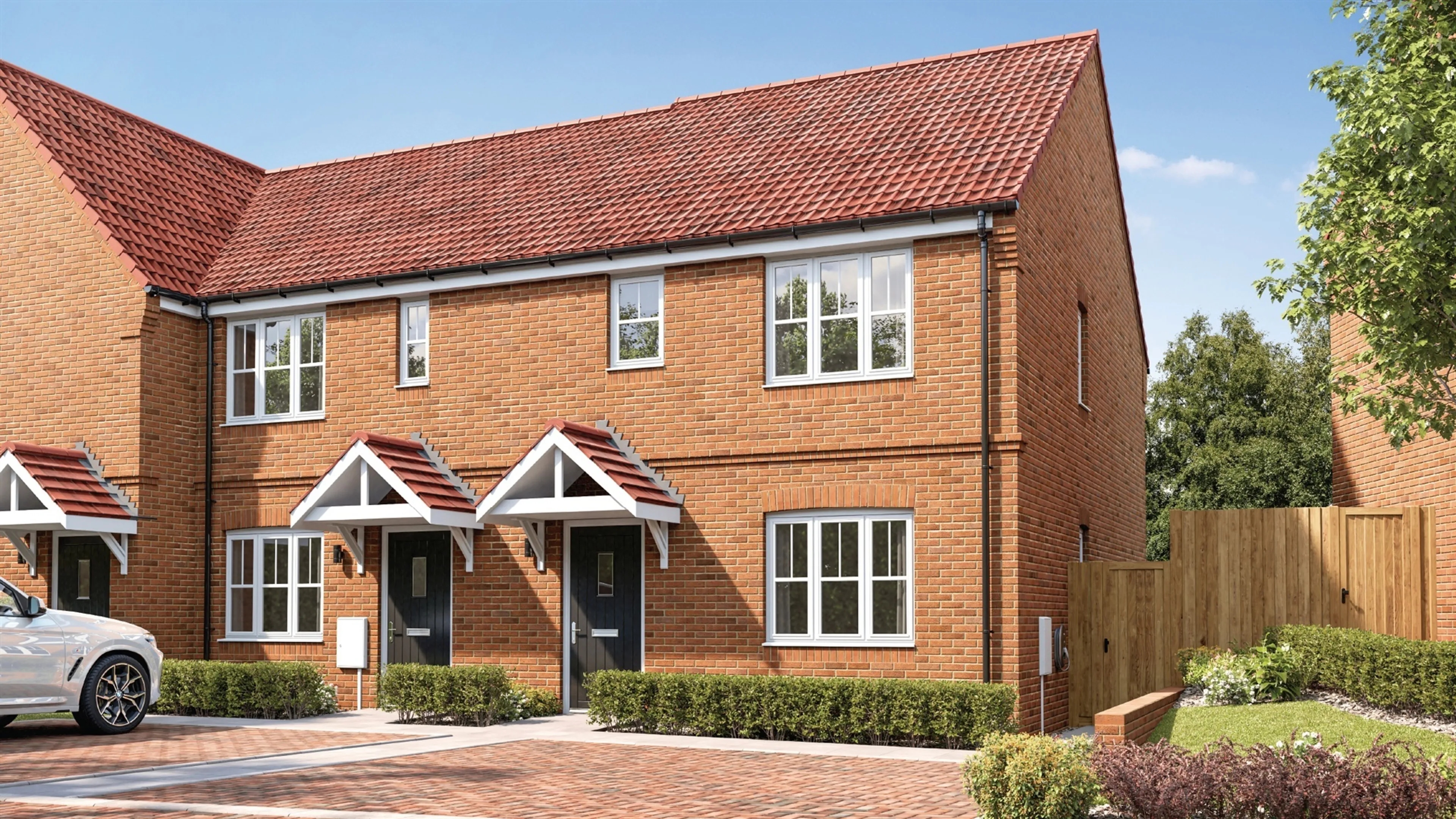 Property at Rutson Way, South Otterington, Northallerton