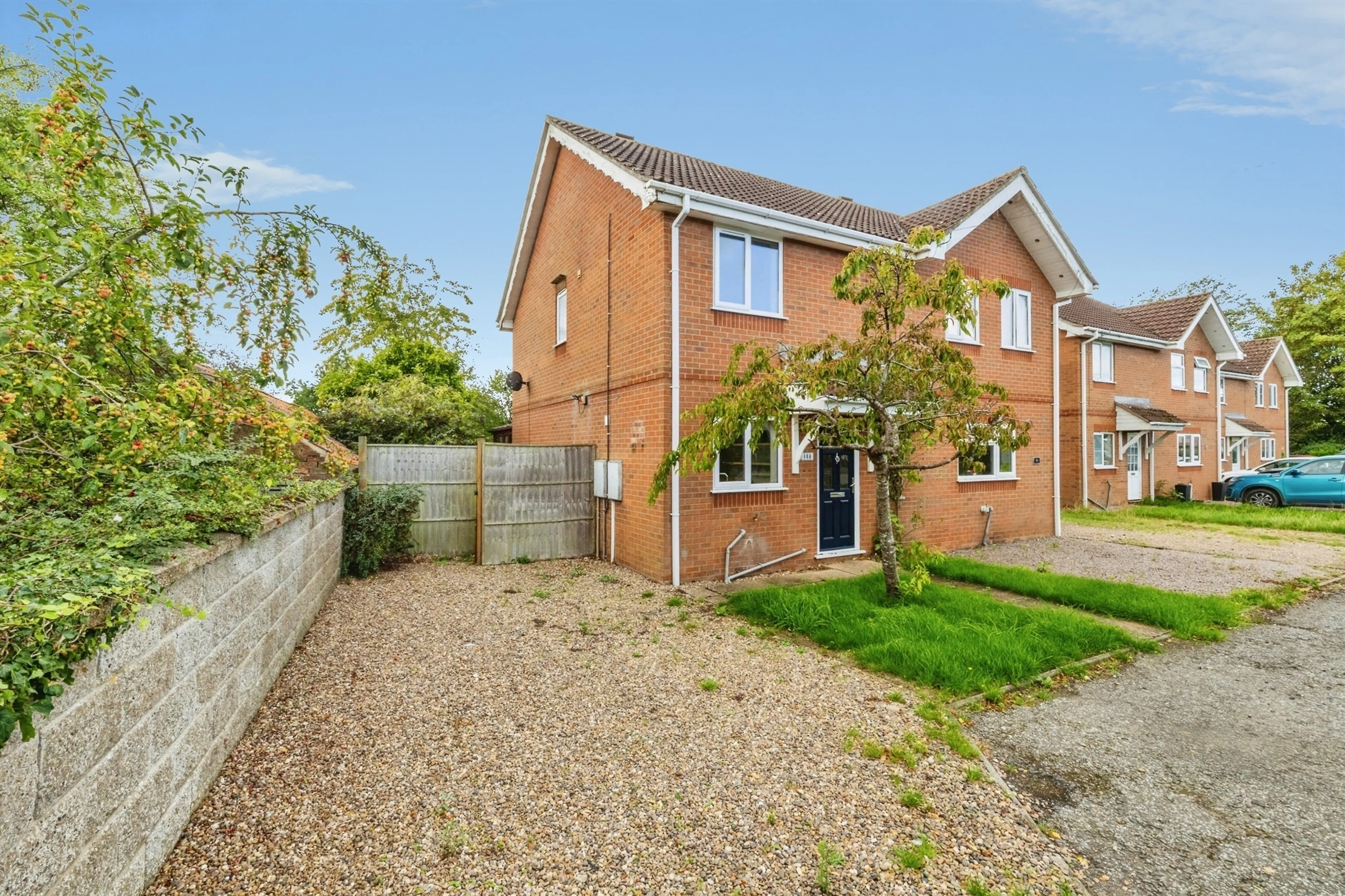 Property at Main Street, Dorrington, Lincoln