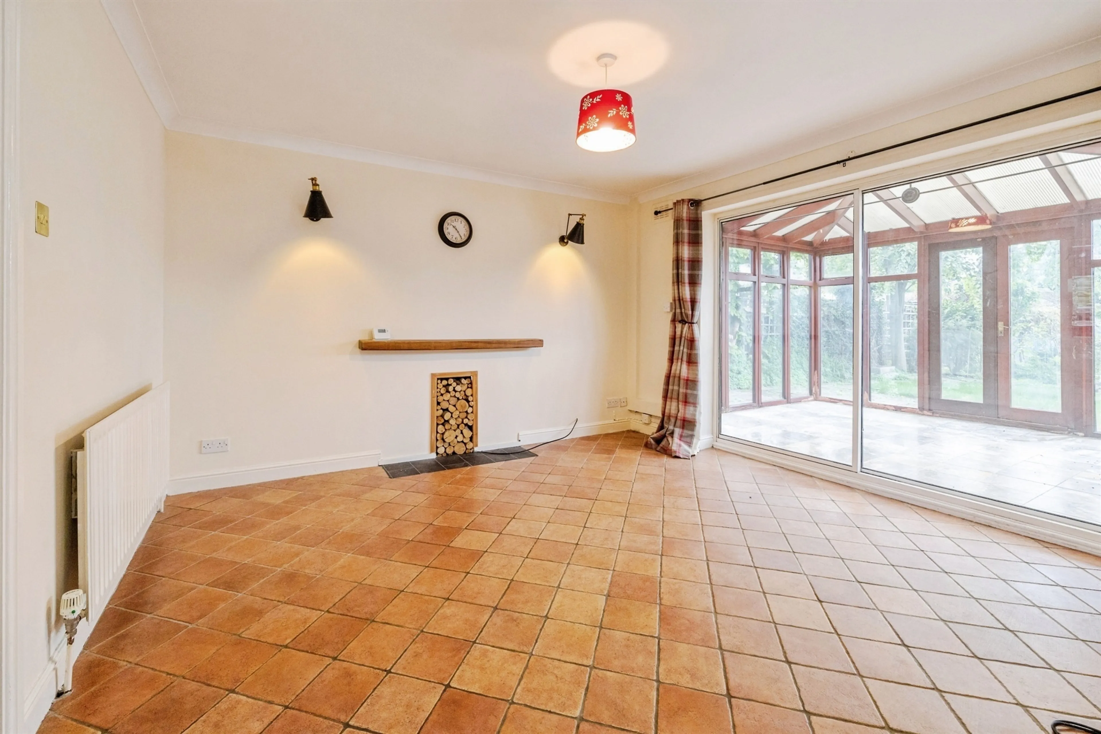 Property at Main Street, Dorrington, Lincoln
