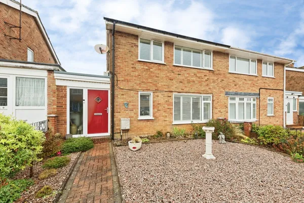 Bevan Way, Aylesham, Canterbury, Kent...