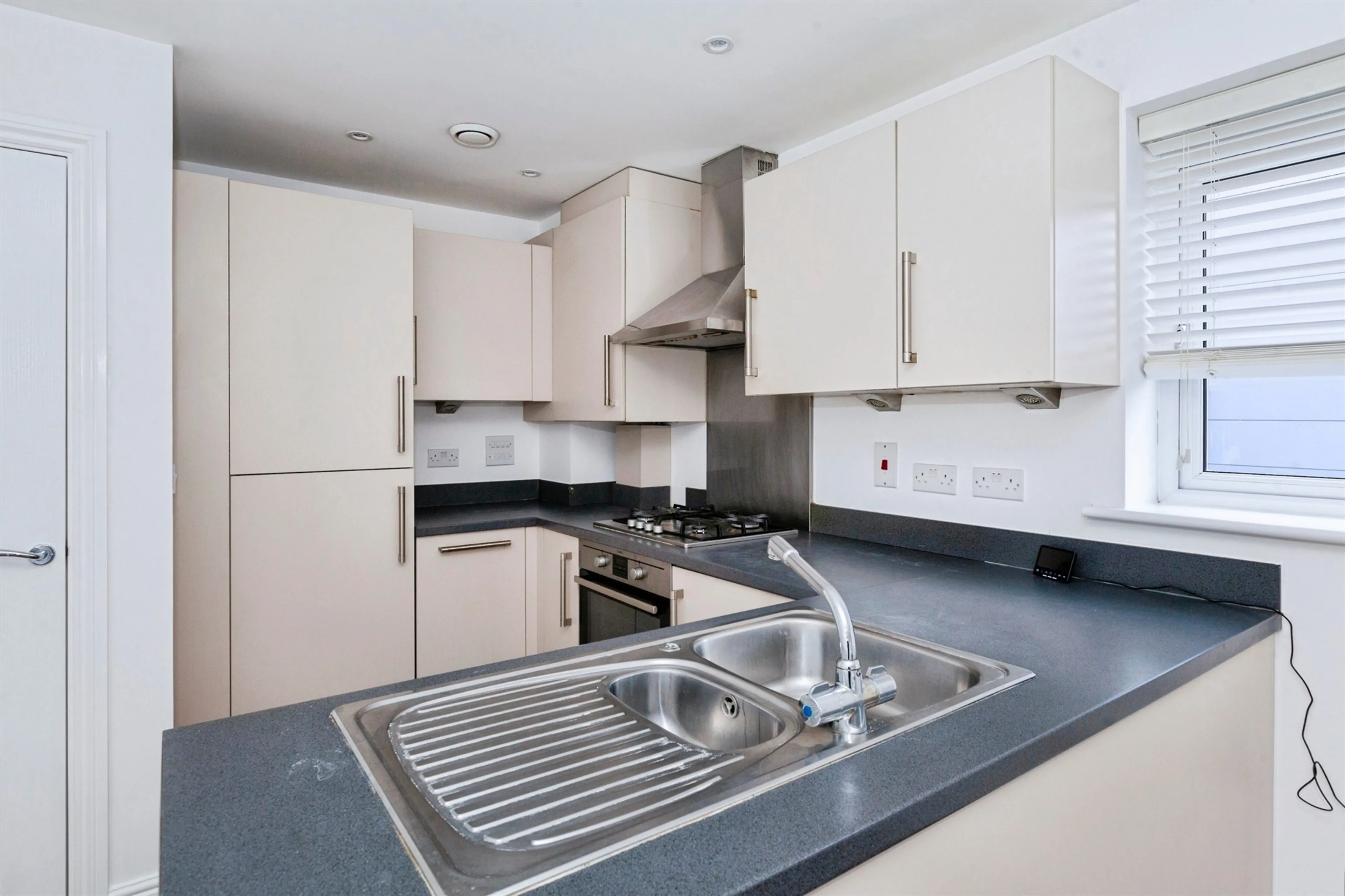 Property at Chadwick Road, Slough