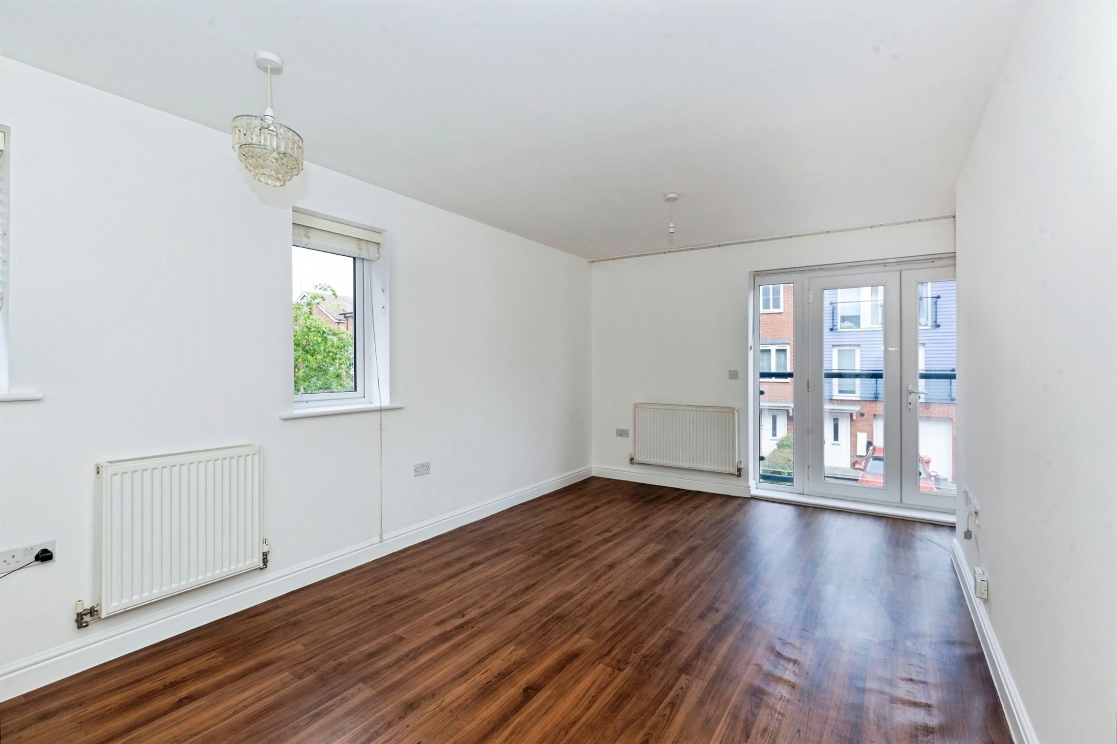 Property at Chadwick Road, Slough