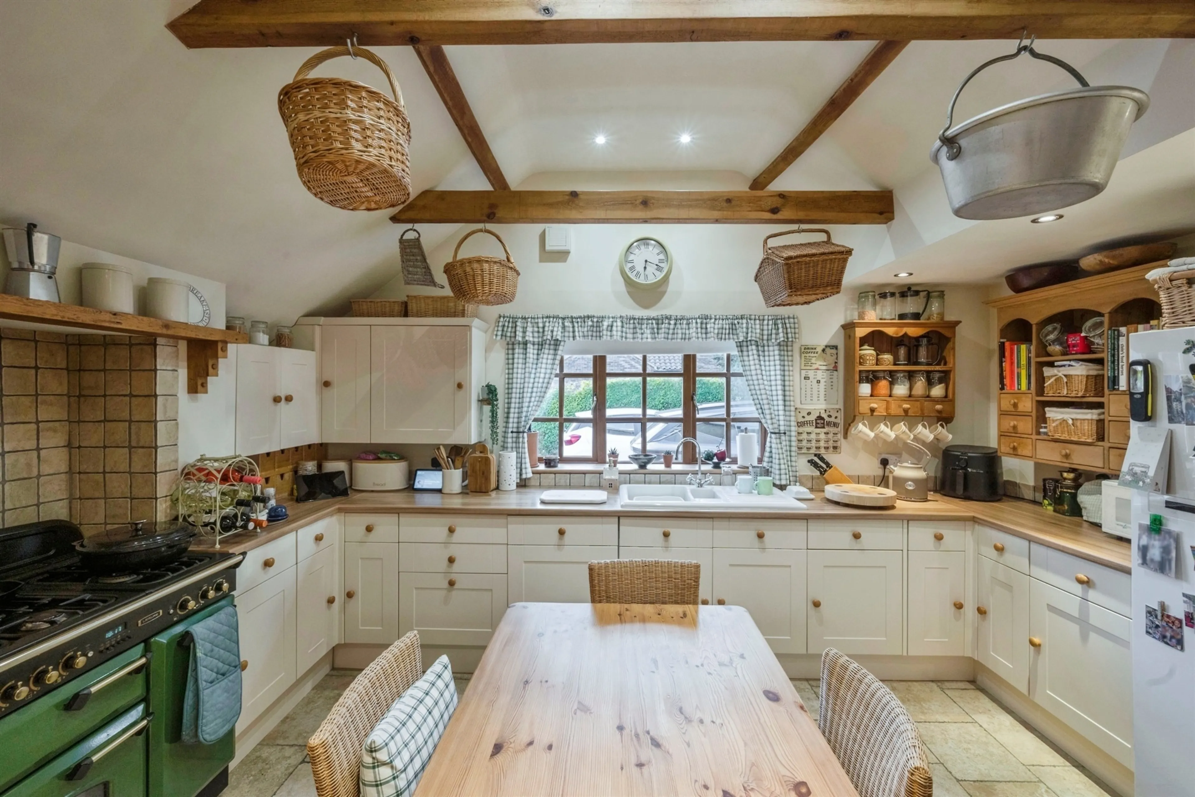 Property at Fockerby, Garthorpe, Scunthorpe