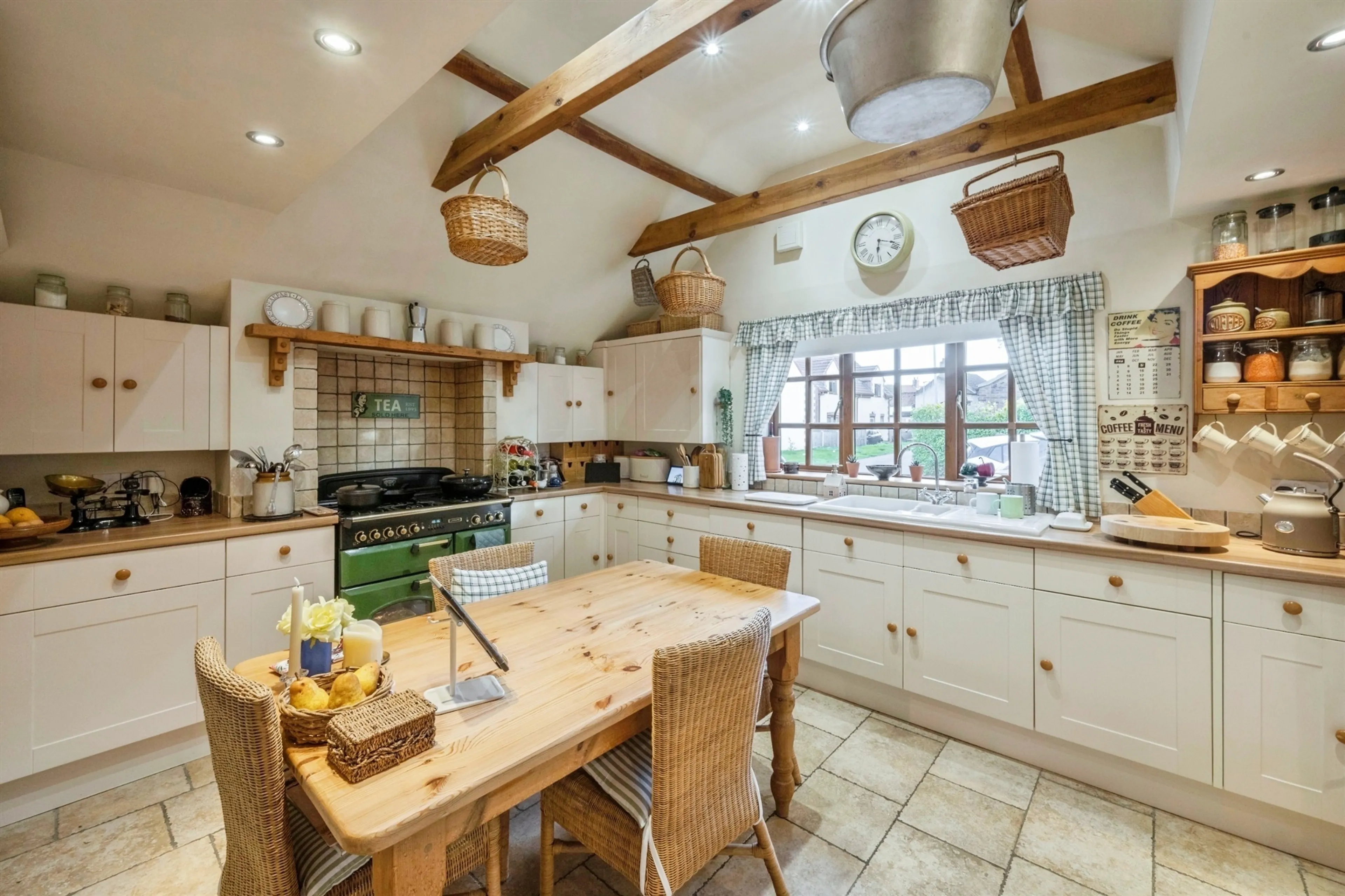 Property at Fockerby, Garthorpe, Scunthorpe