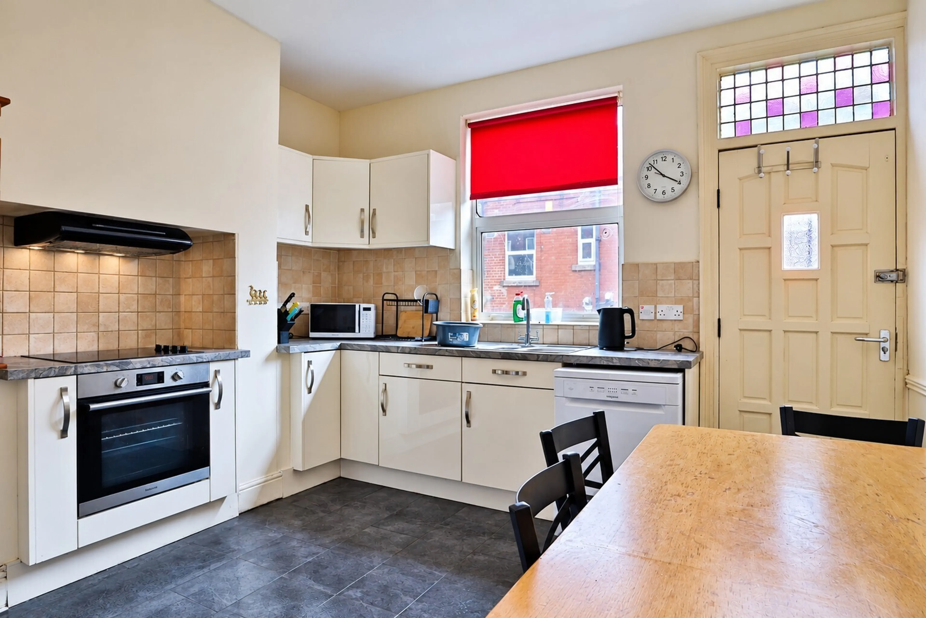 Property at Harold Grove, Leeds