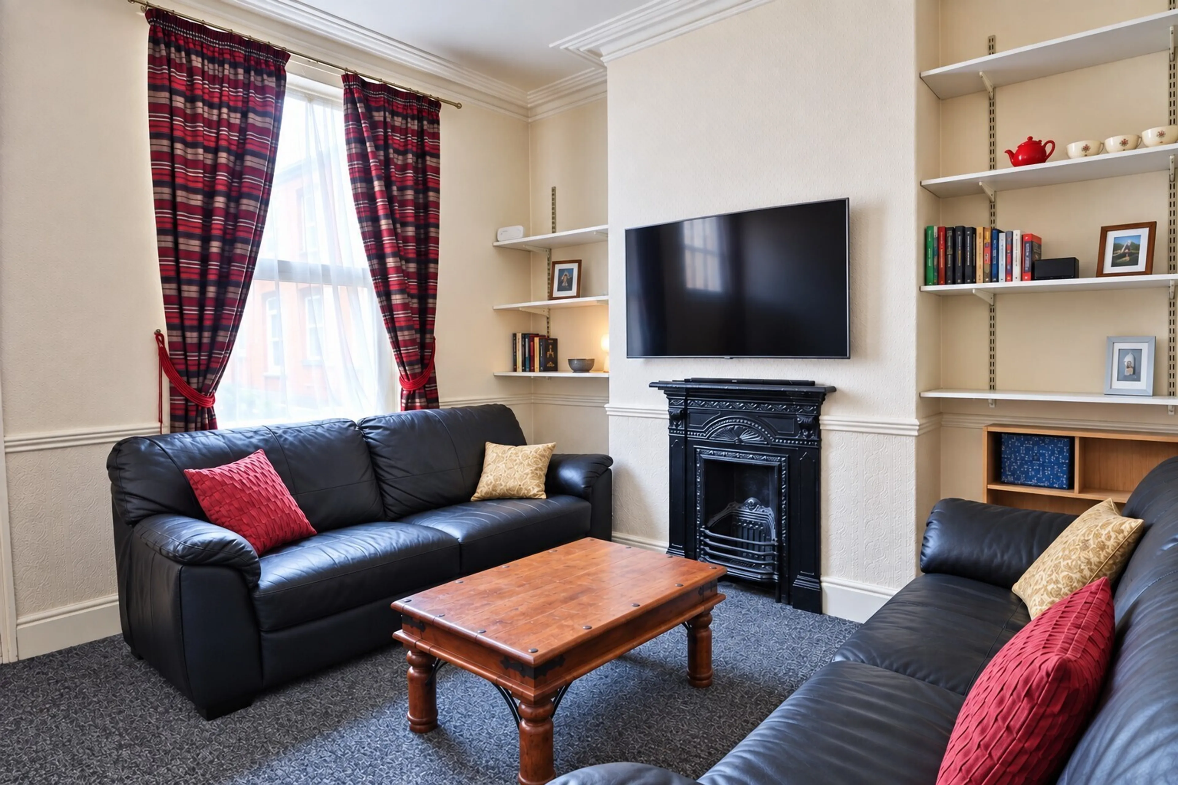Property at Harold Grove, Leeds