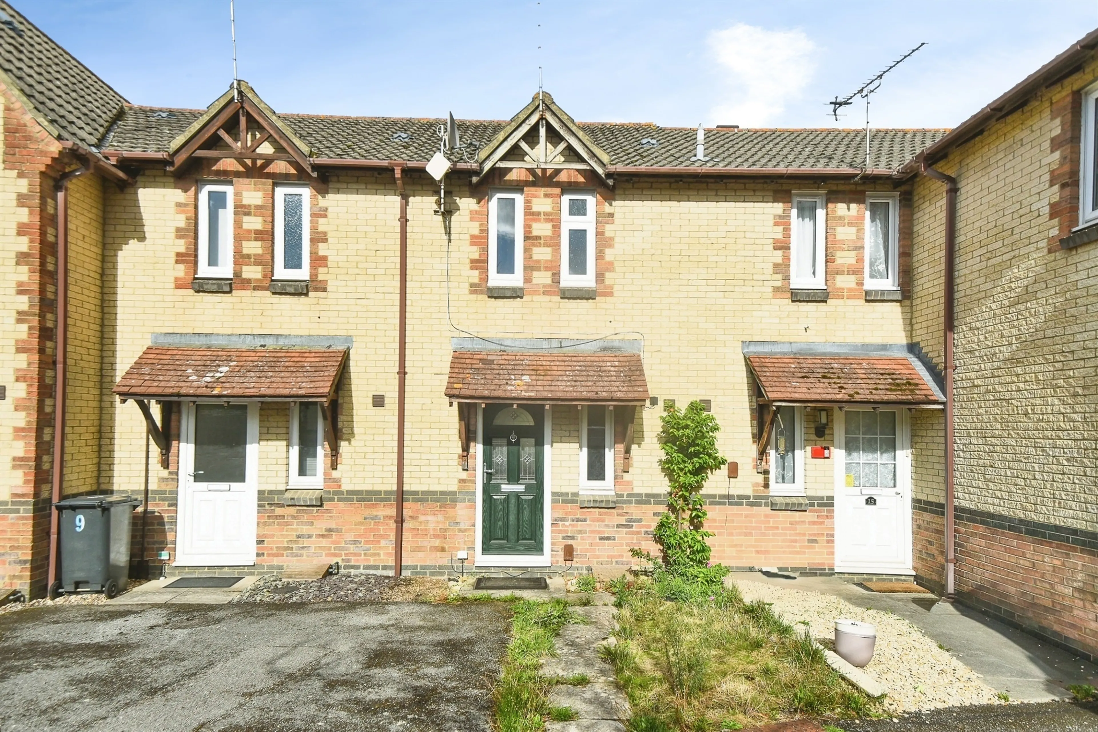 Property at Pritchard Close, Swindon