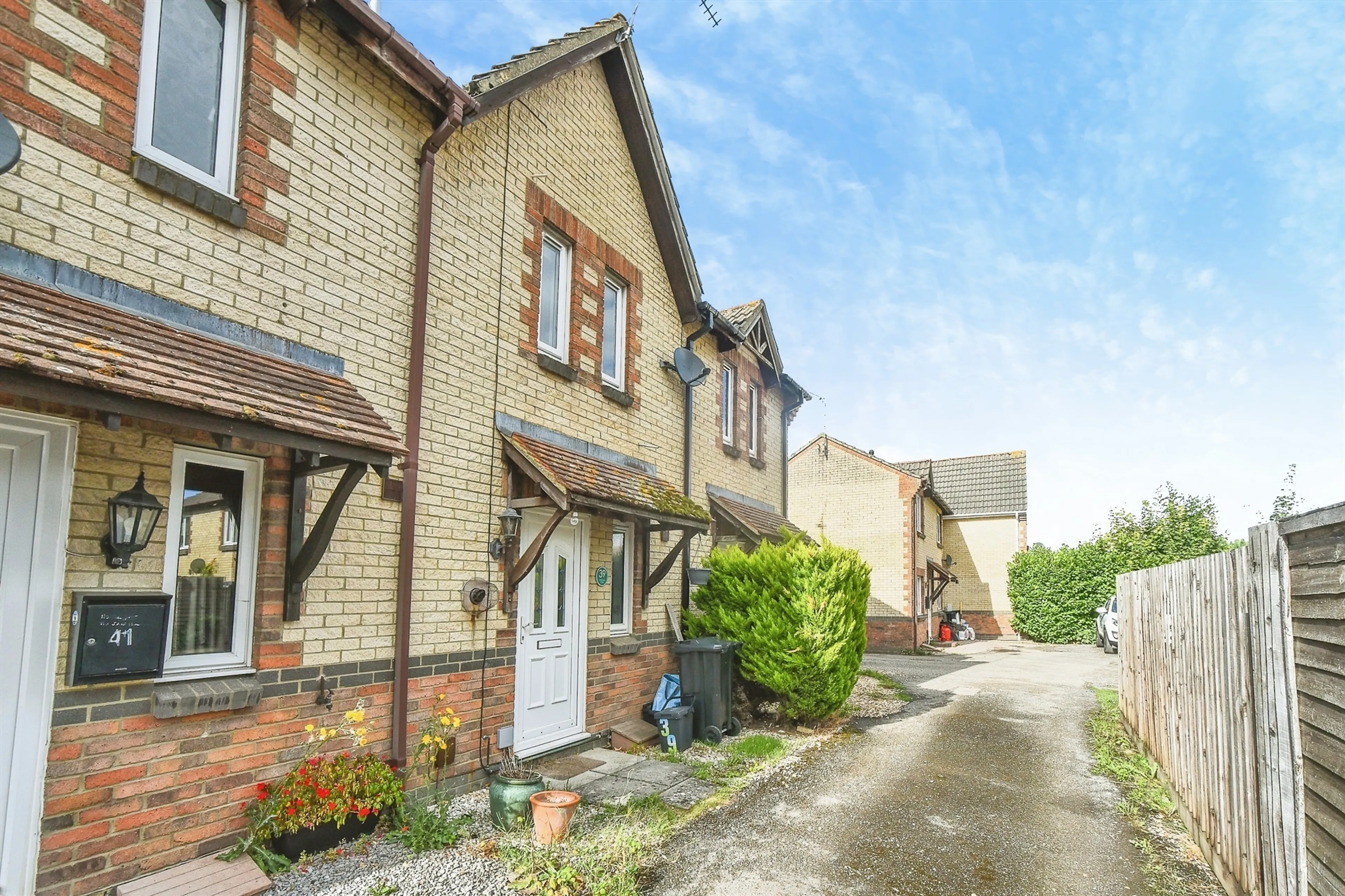 Property at Pritchard Close, Swindon