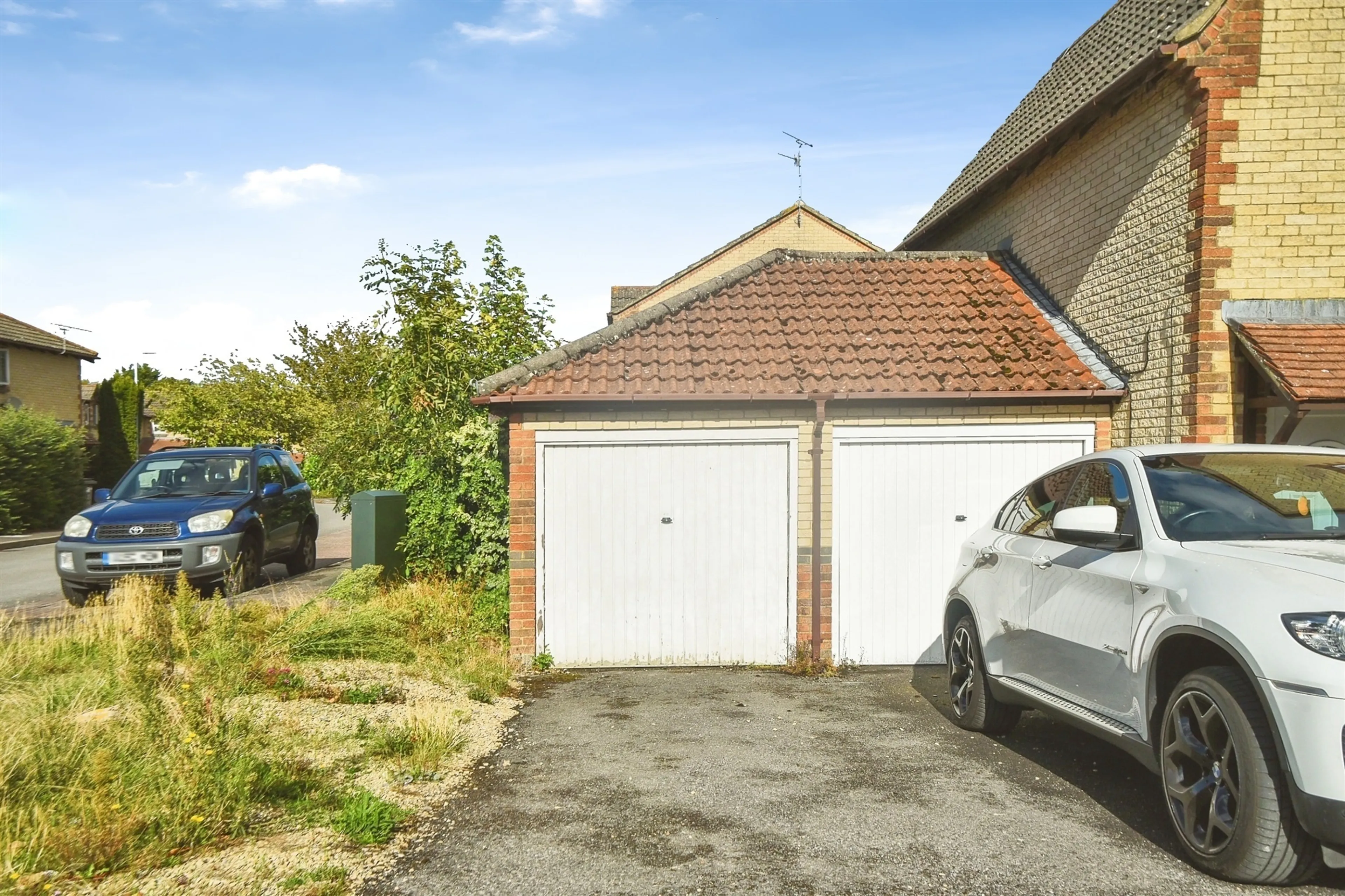 Property at Pritchard Close, Swindon