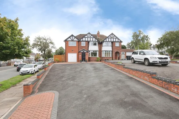 Dockar Road, Birmingham, West Midland...