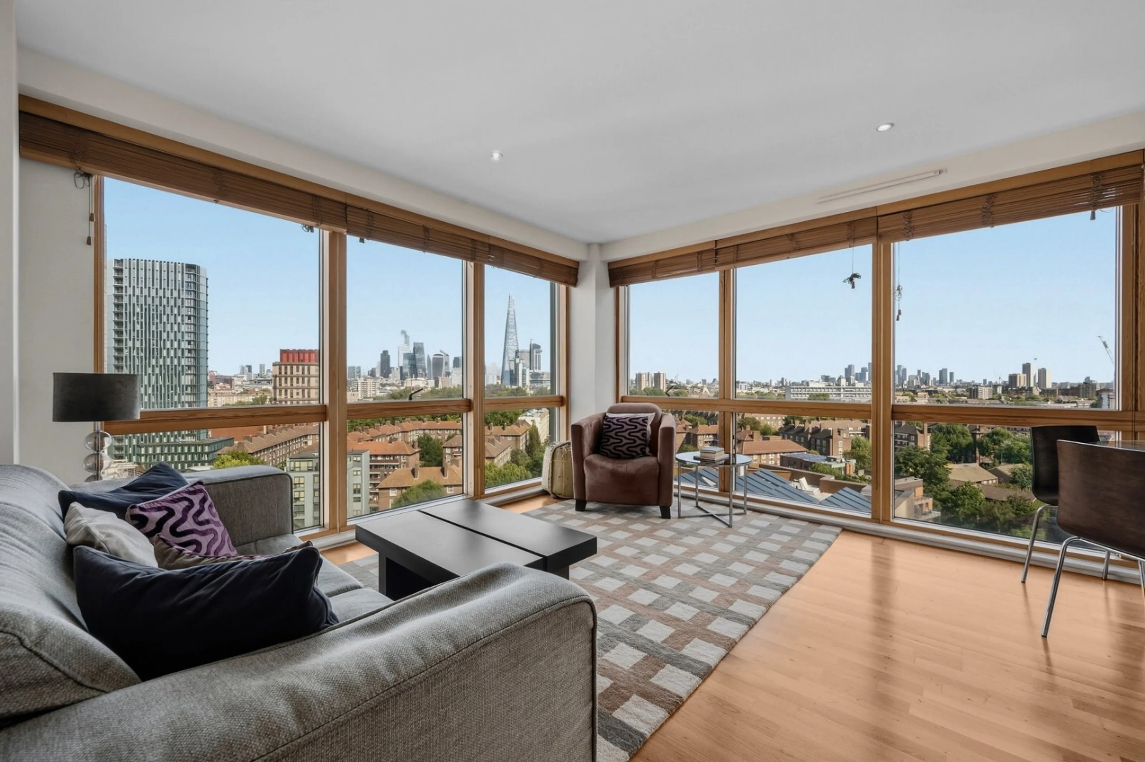 Property at Metro Central Heights, 119 Newington Causeway, London, SE1