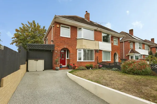 Millbrook Road West, Southampton, Ham...