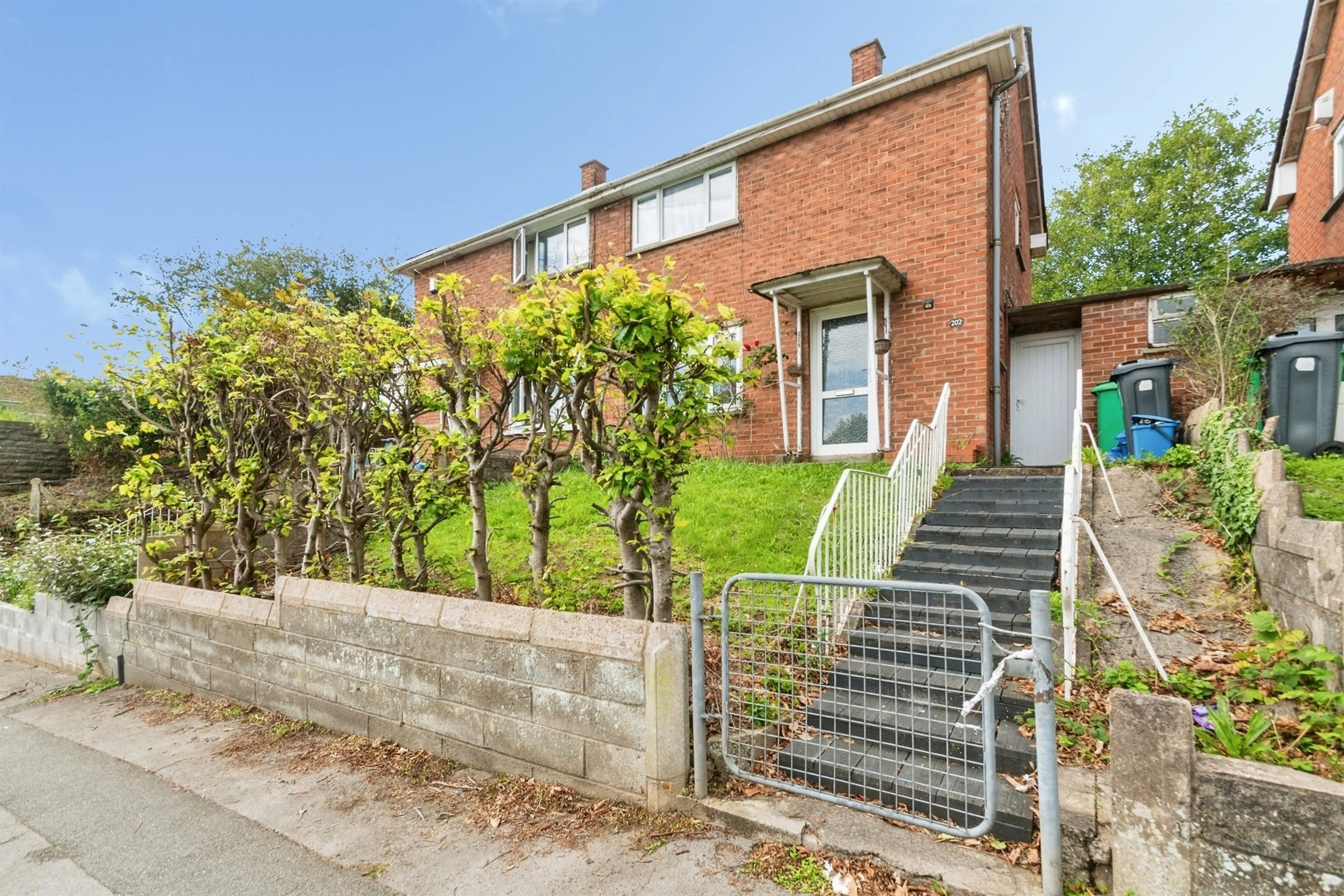 Property at Mynachdy Road, CARDIFF