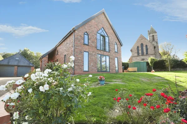 Utkinton Lane, Cotebrook, Tarporley, ...