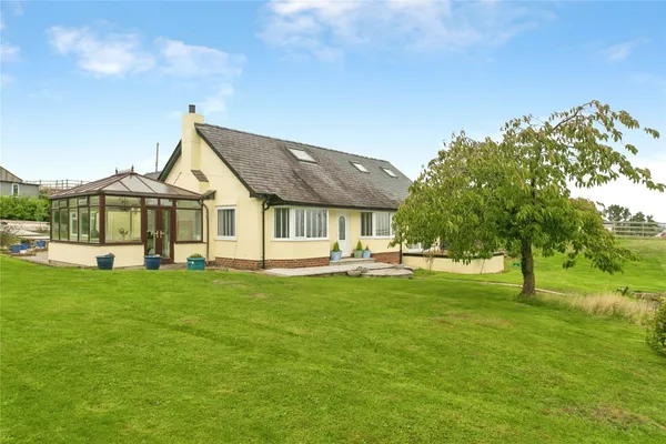 Bryn Pydew Road, Llandudno Junction, ...