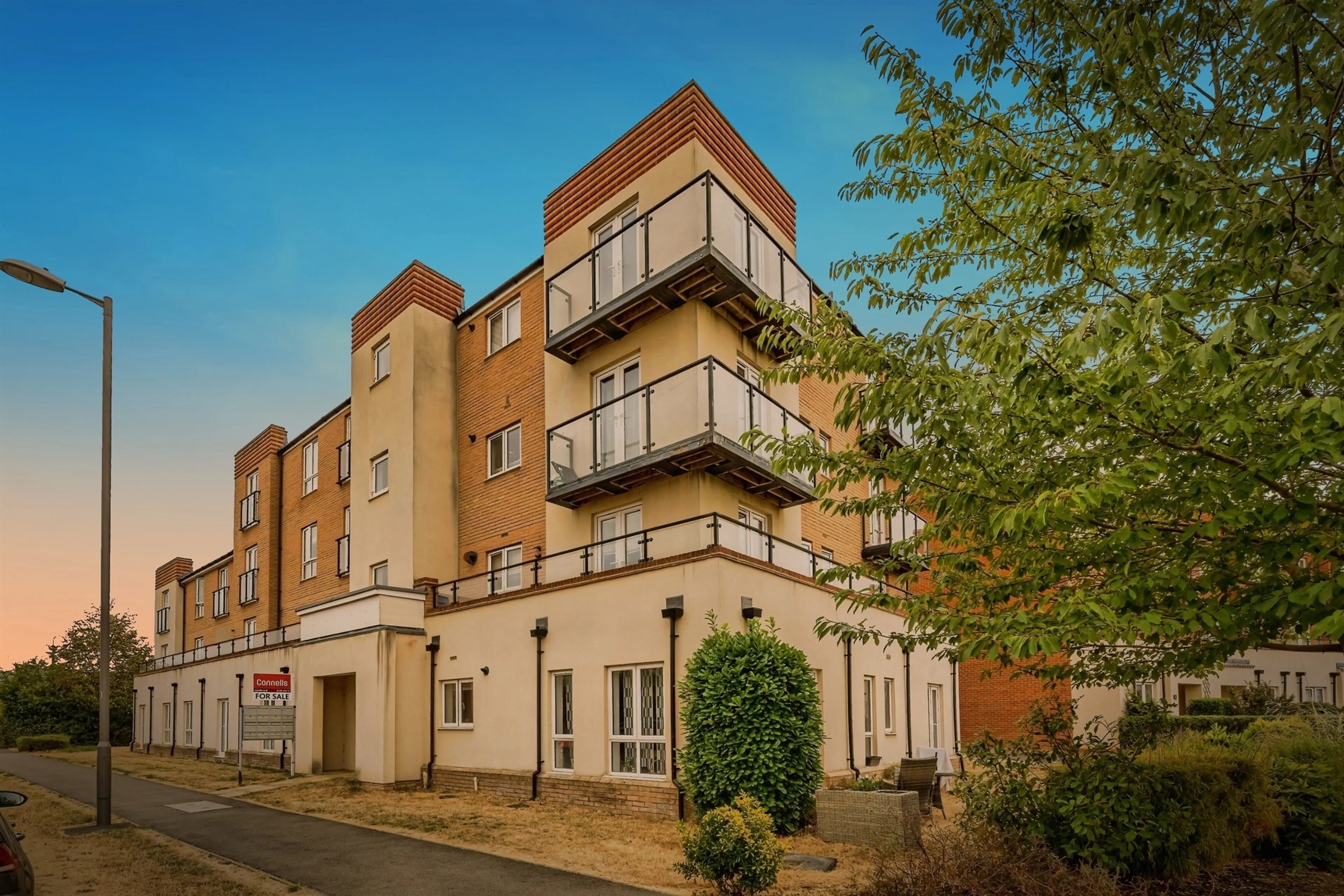 Property at Nicholas Charles Crescent, Aylesbury