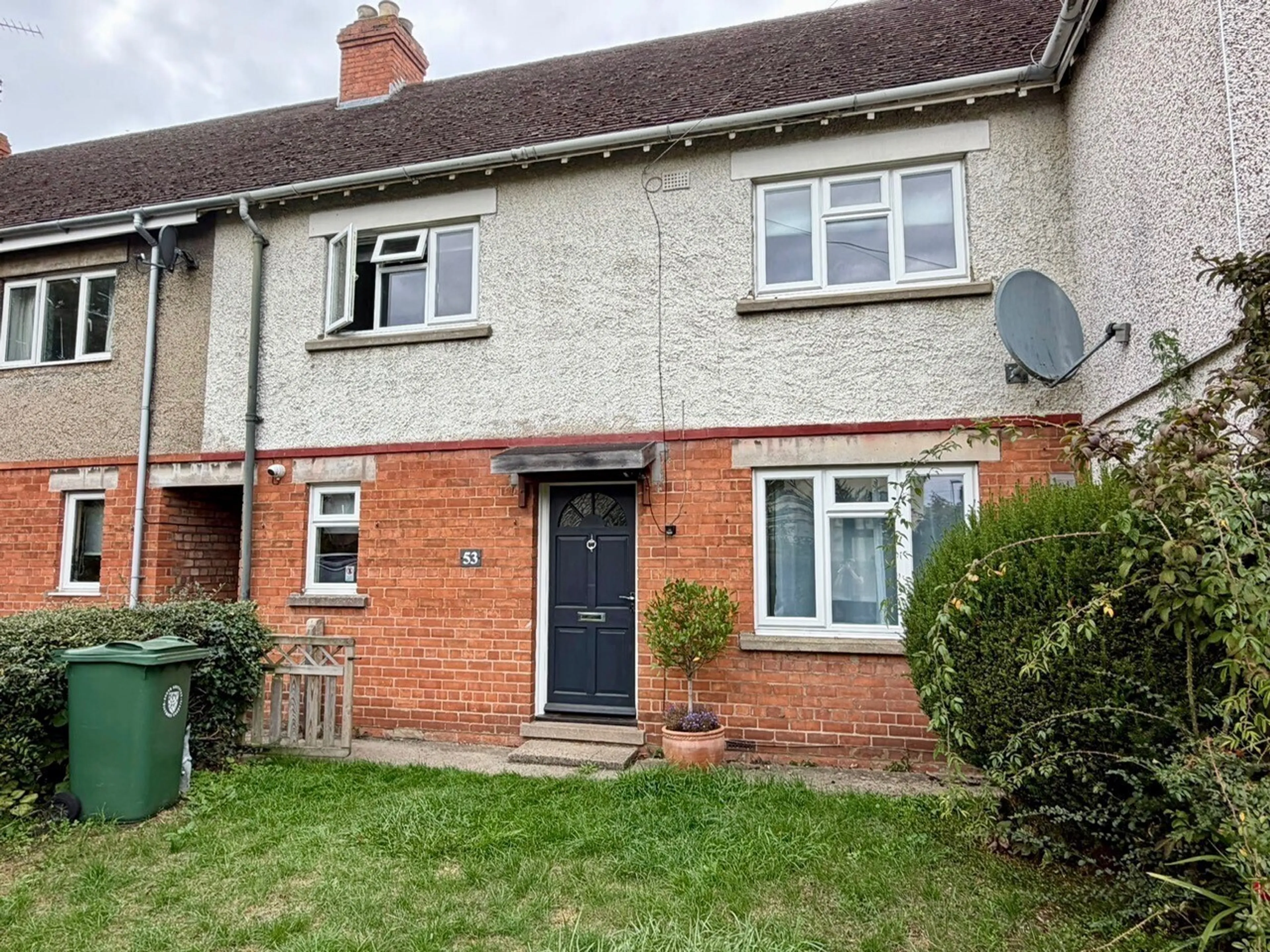 Property at Essex Road, STAMFORD