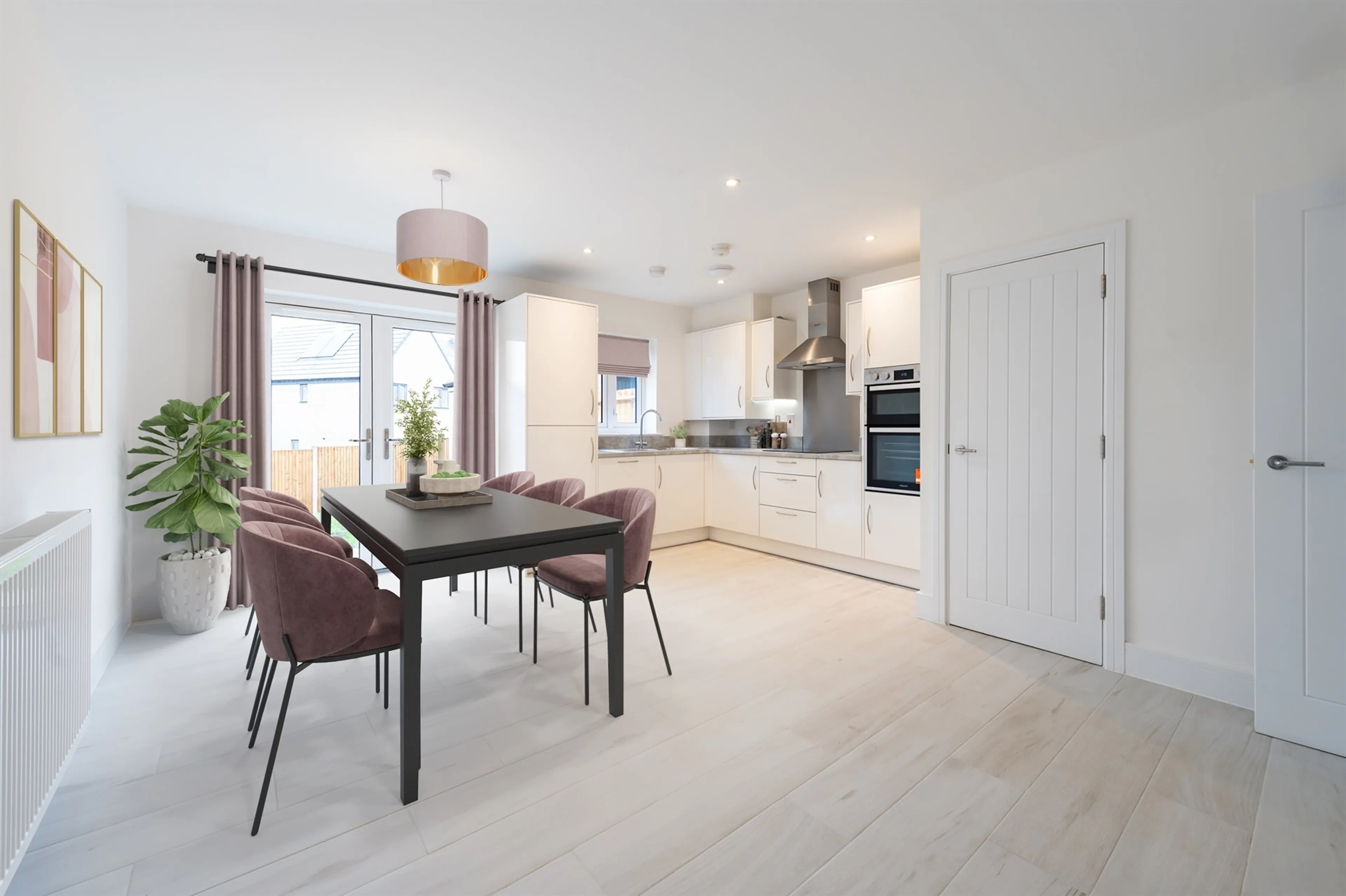 Property at The Pastures, Wood View, Grays