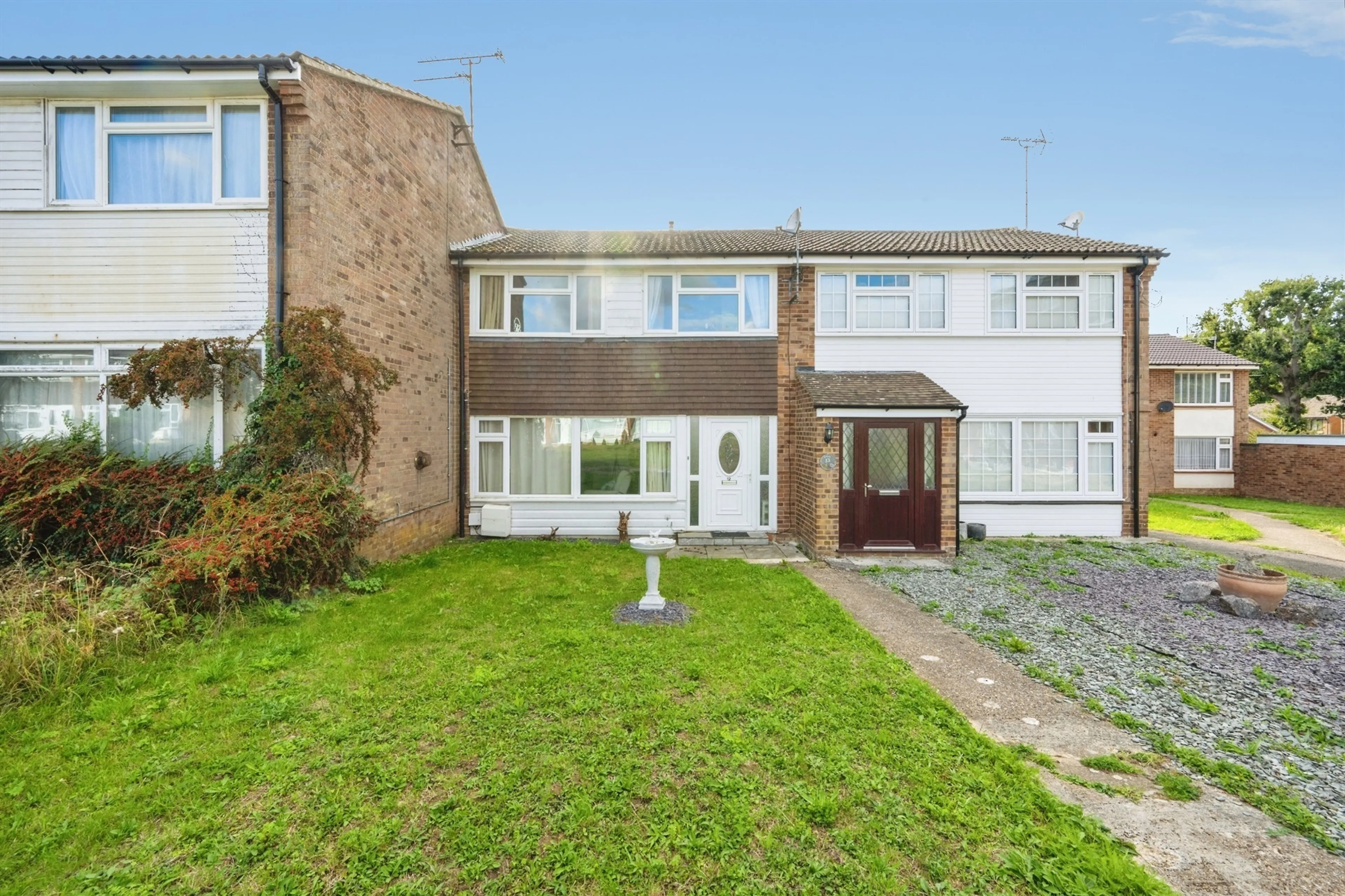 Property at Collings Wells Close, Caddington, Luton