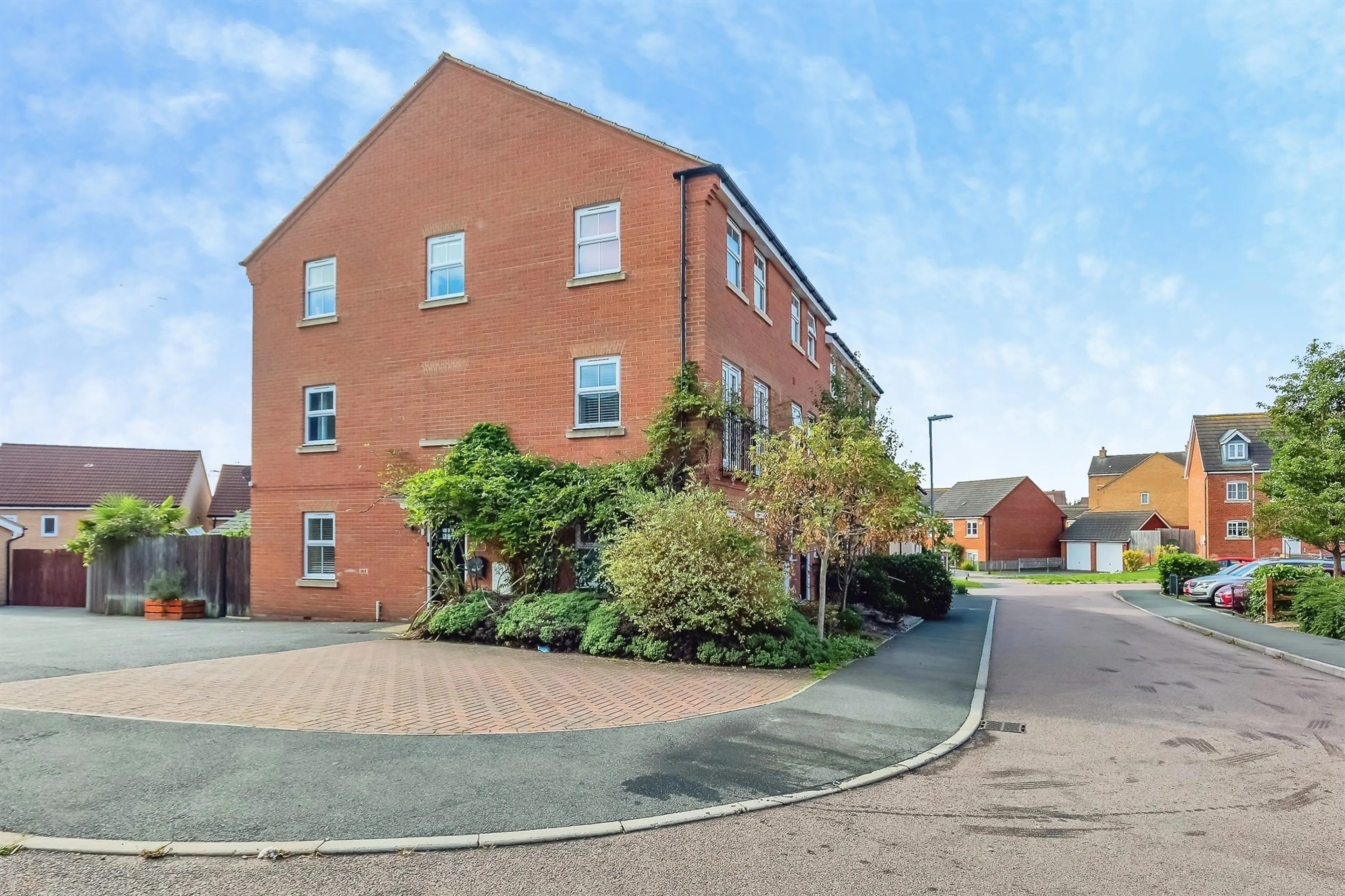 Property at Mendip Way, Corby