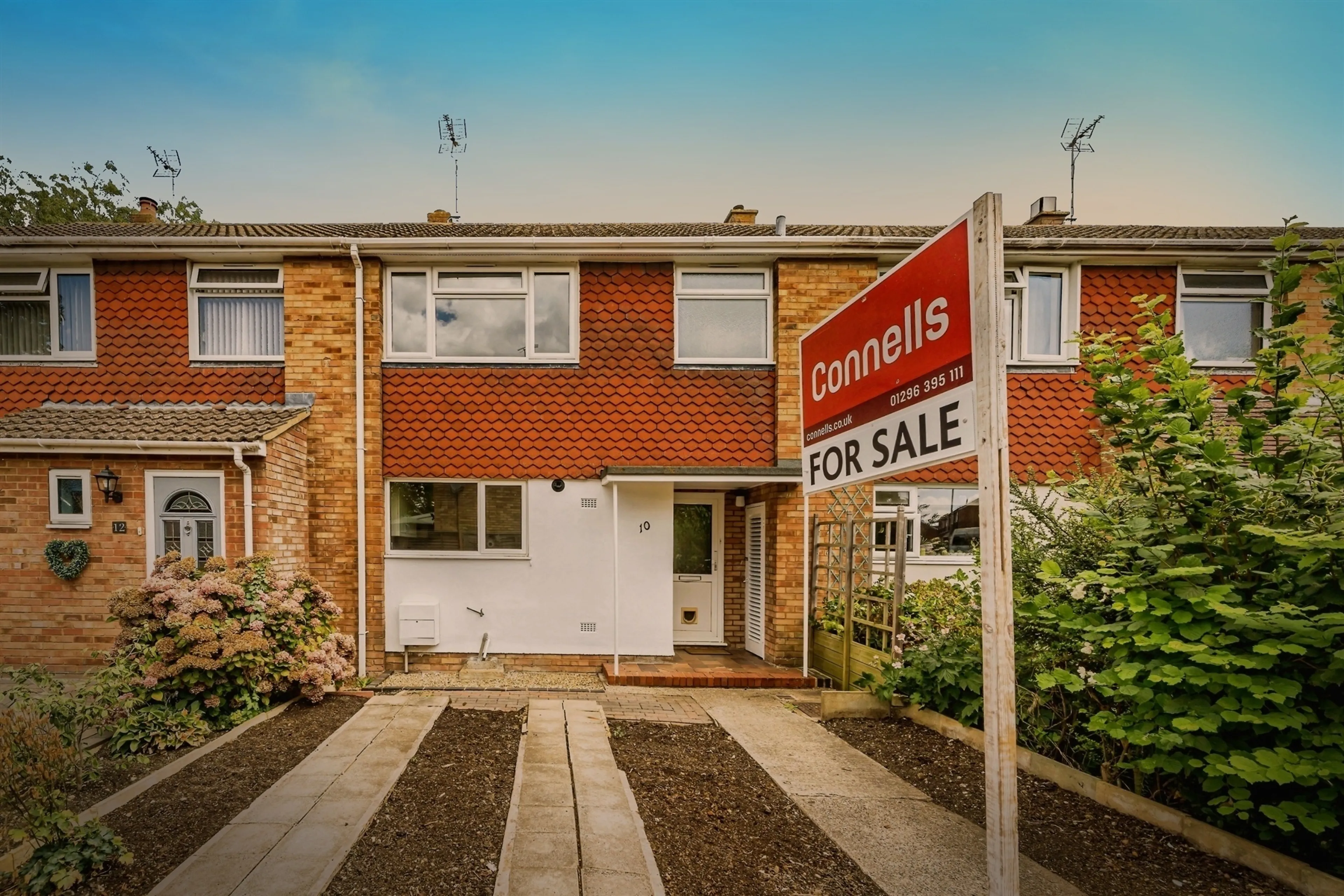 Property at Long Meadow, Aylesbury