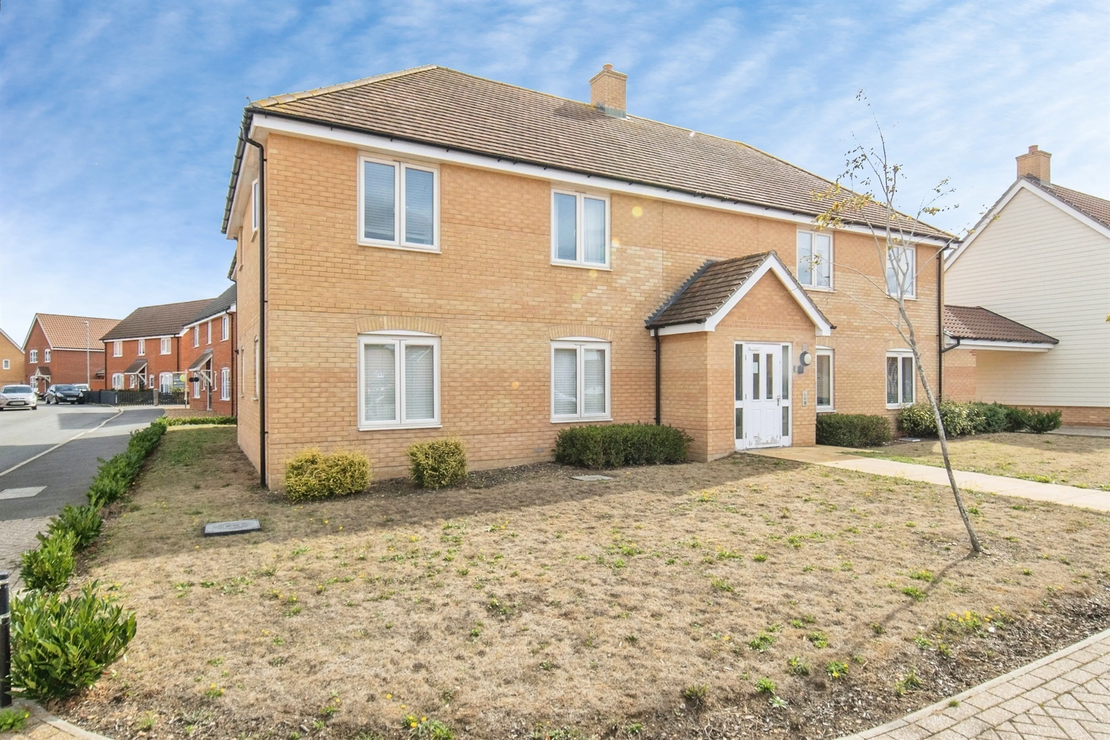 Property at Pippin Way, Alresford, Colchester