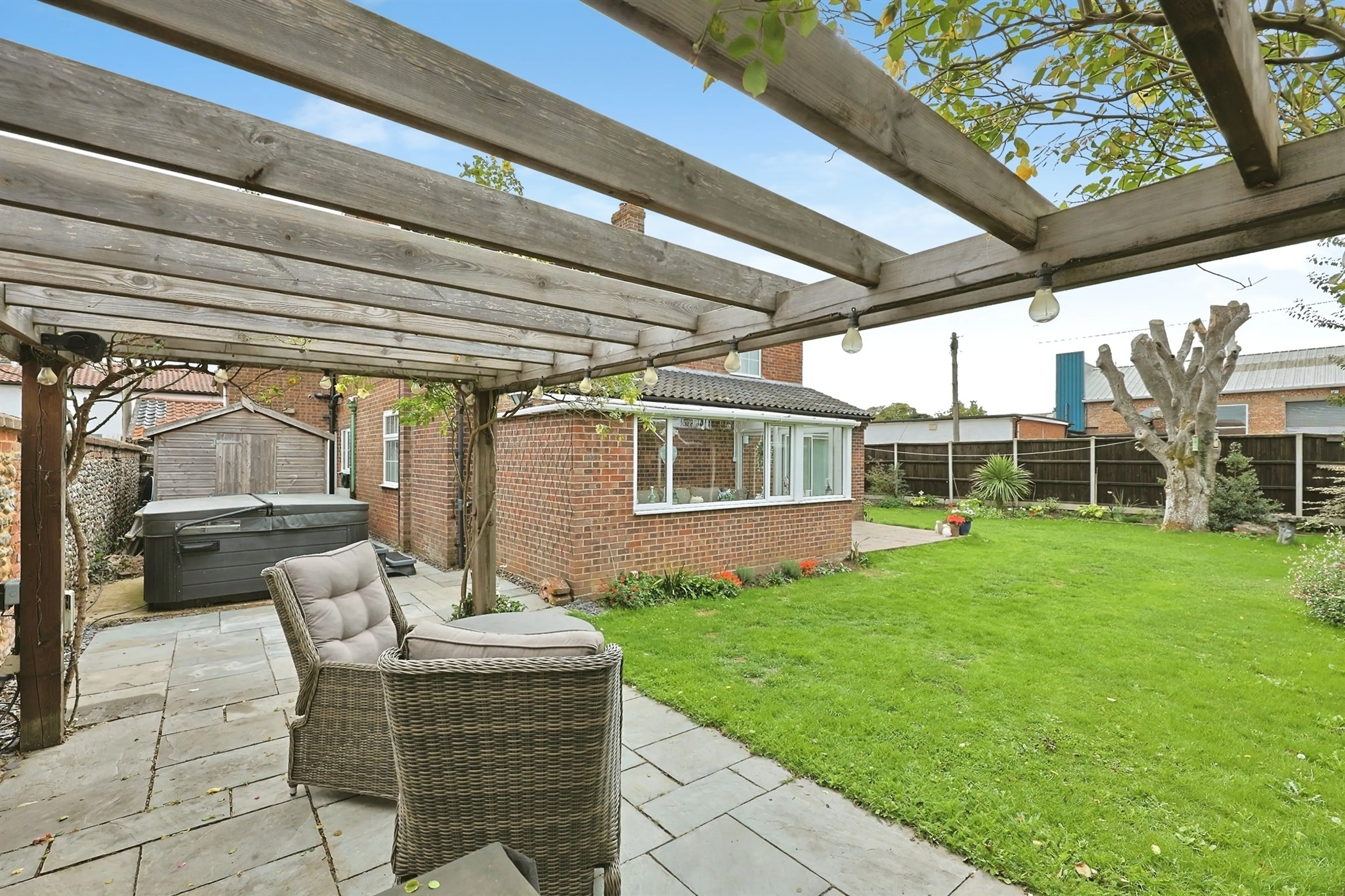 Property at Olney Road, DEREHAM