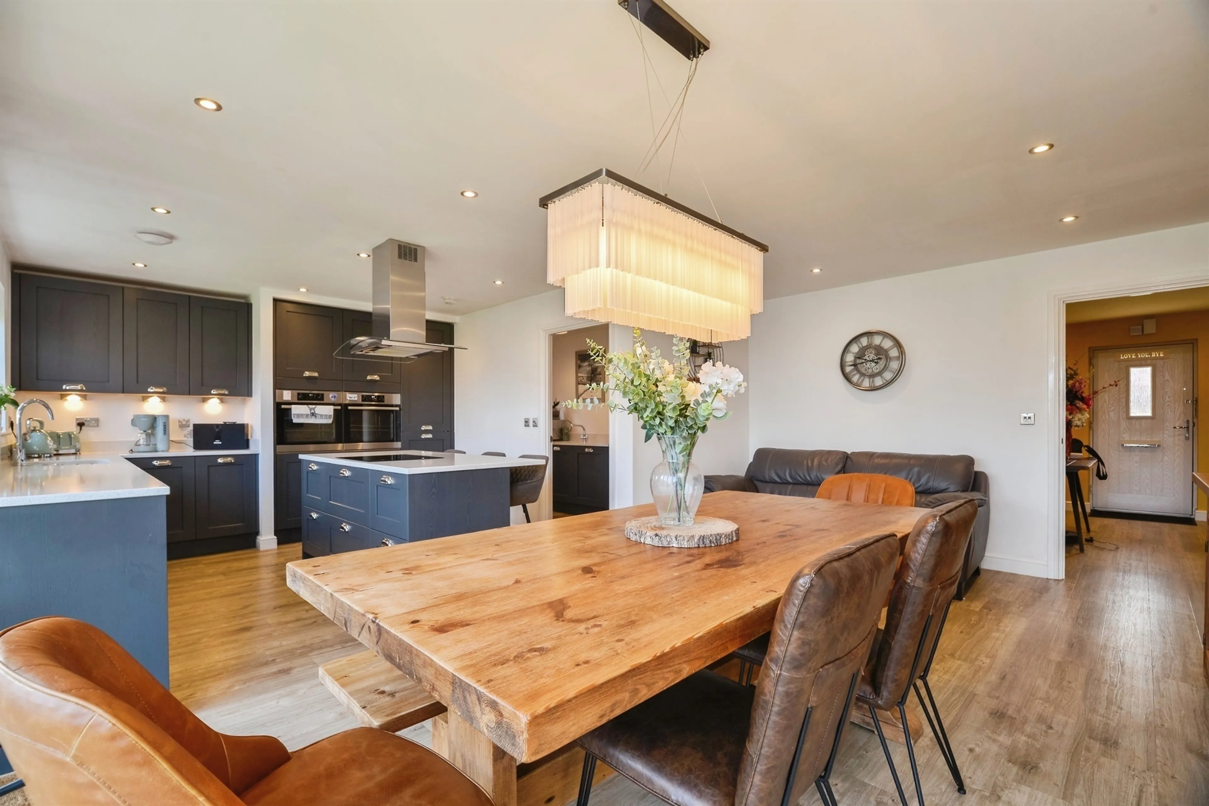 Property at Plough Grange, Middlesbrough