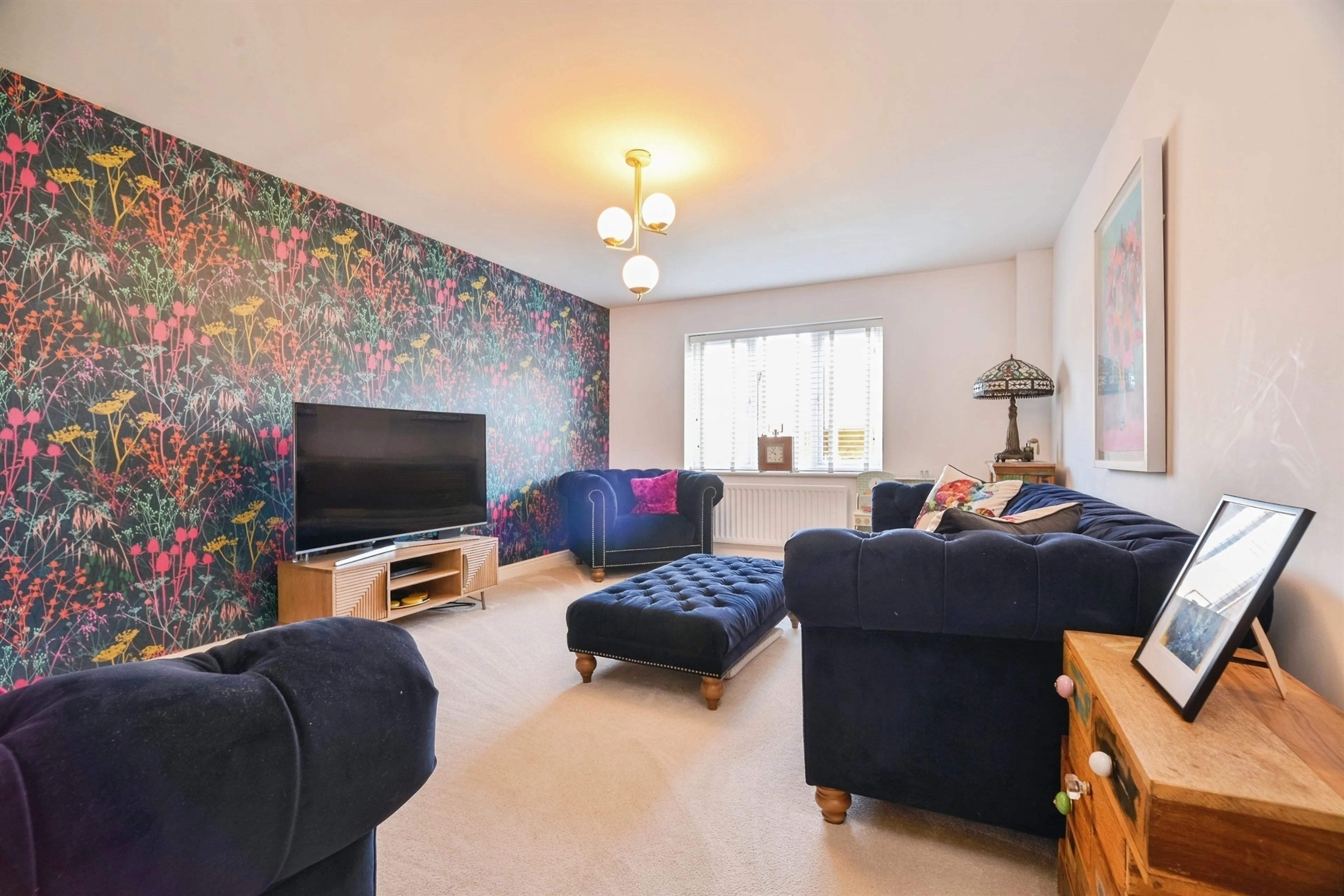 Property at Plough Grange, Middlesbrough