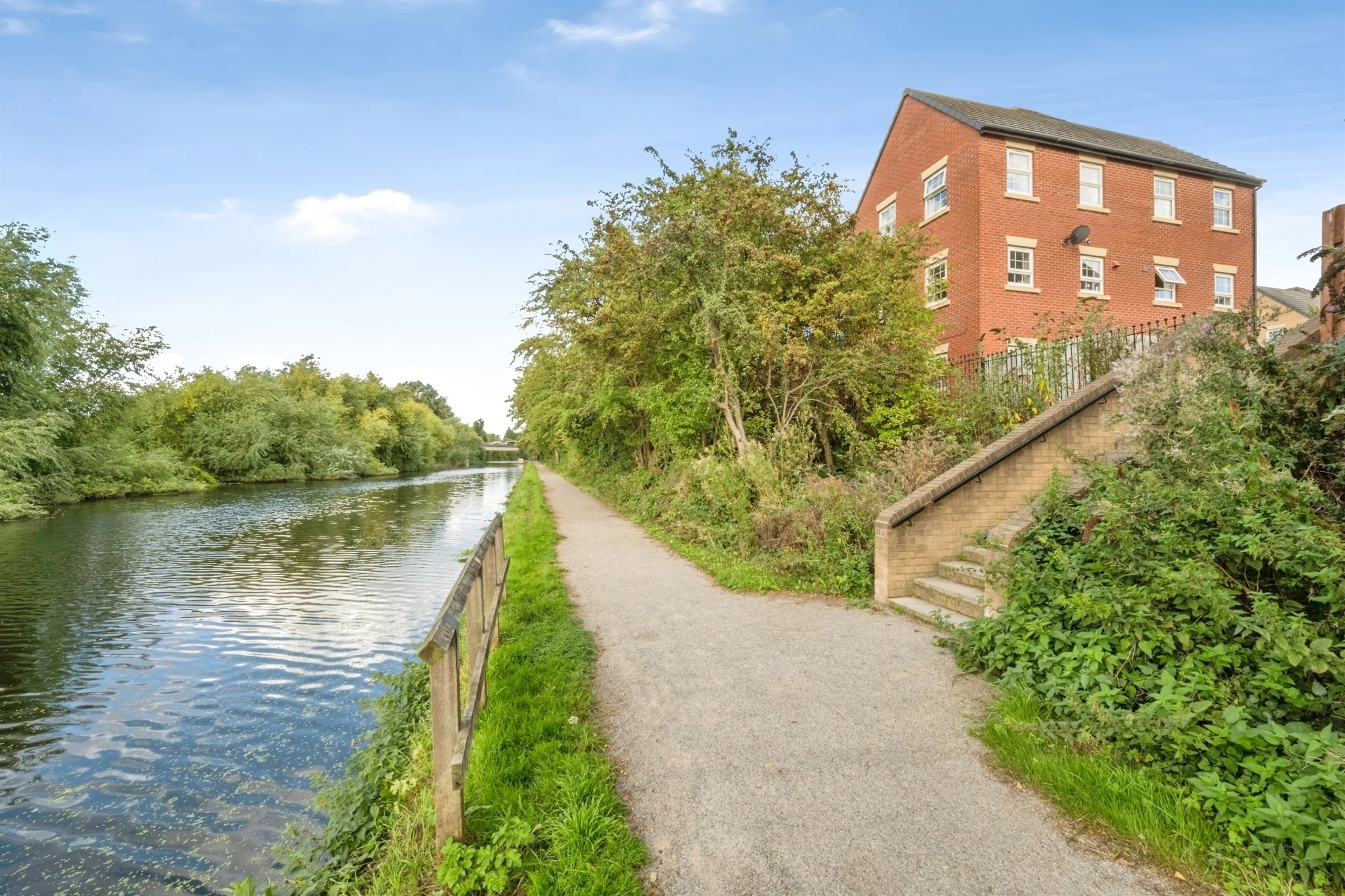 Property at Comelybank Drive, Mexborough