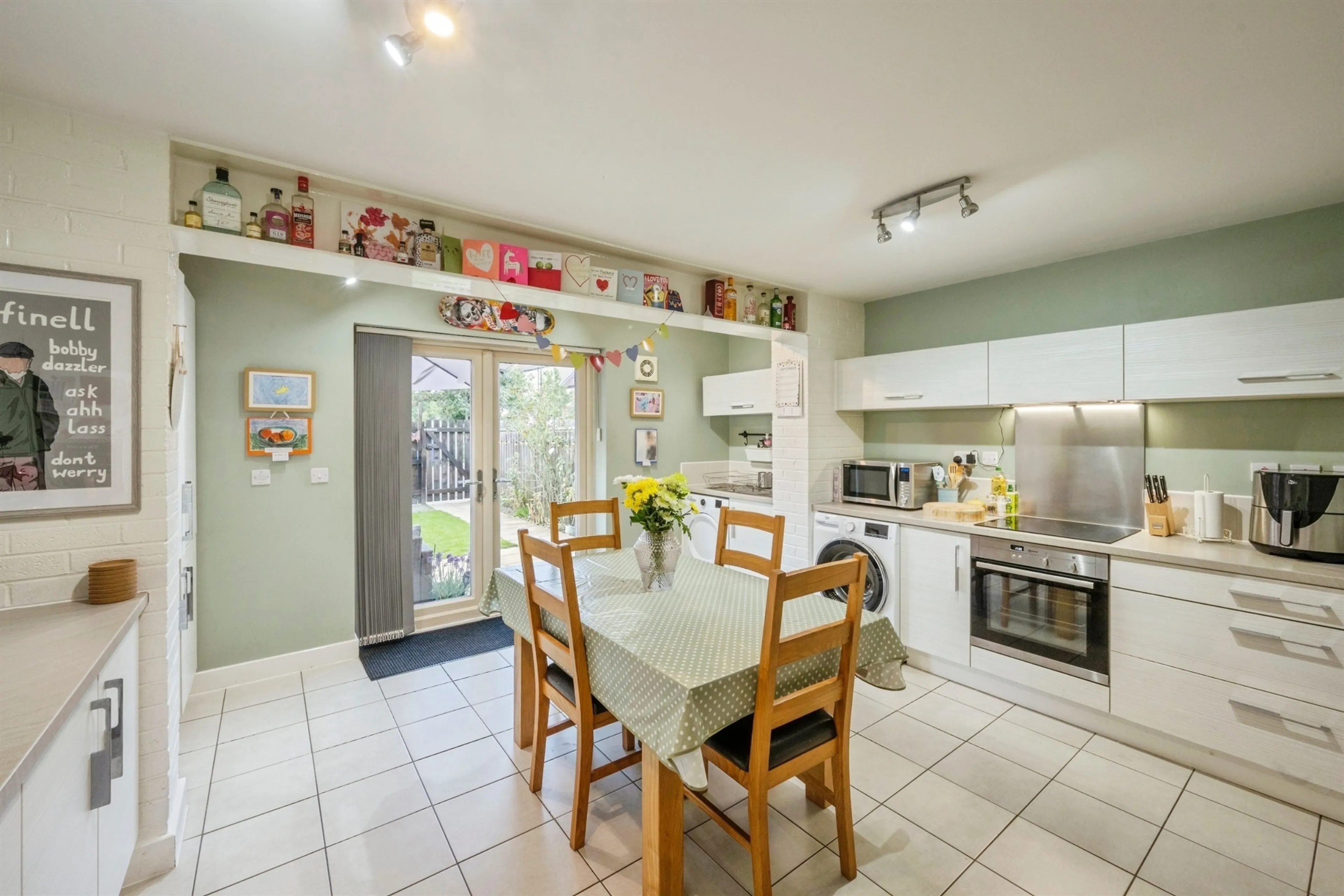 Property at Comelybank Drive, Mexborough