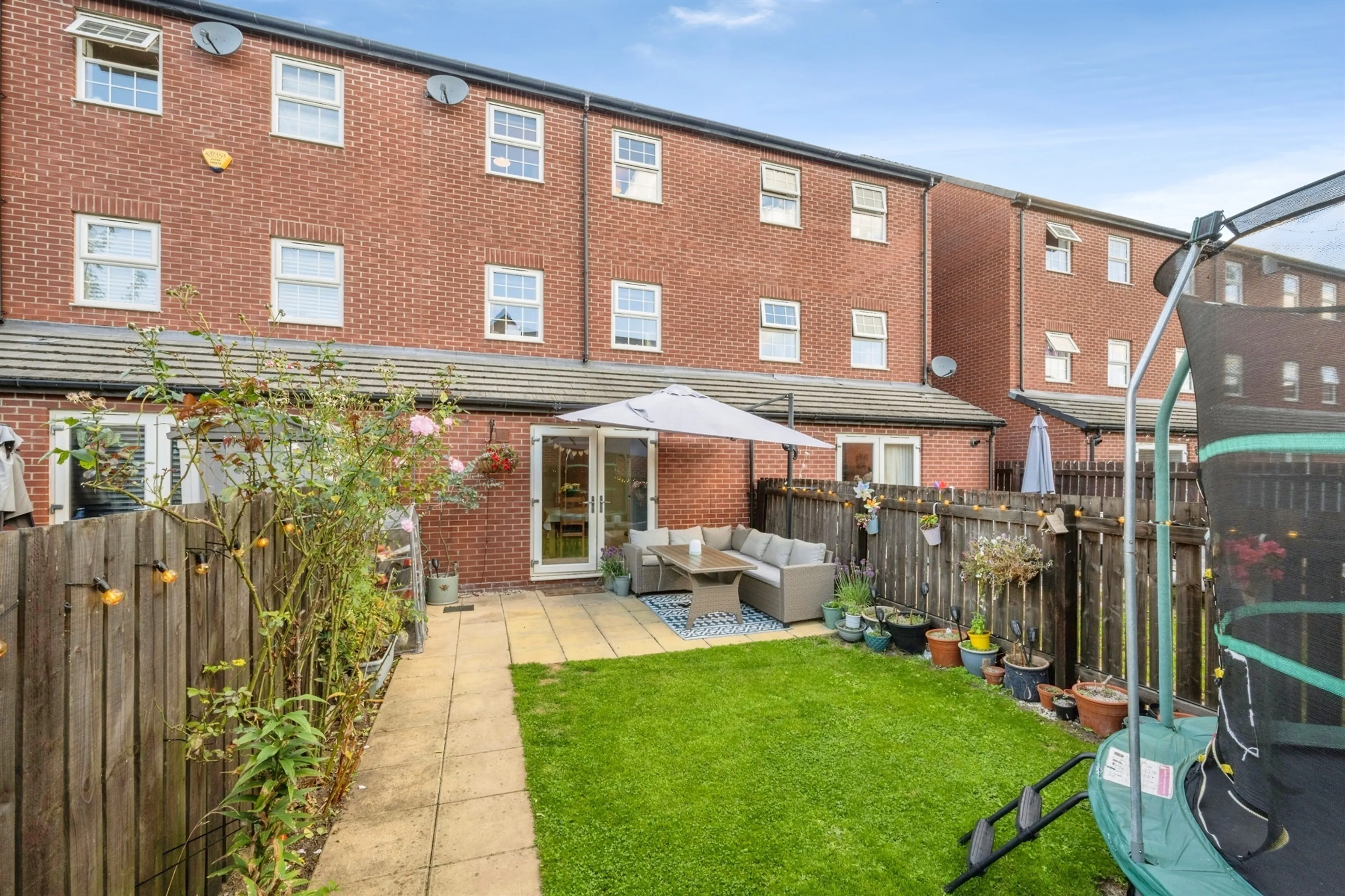 Property at Comelybank Drive, Mexborough
